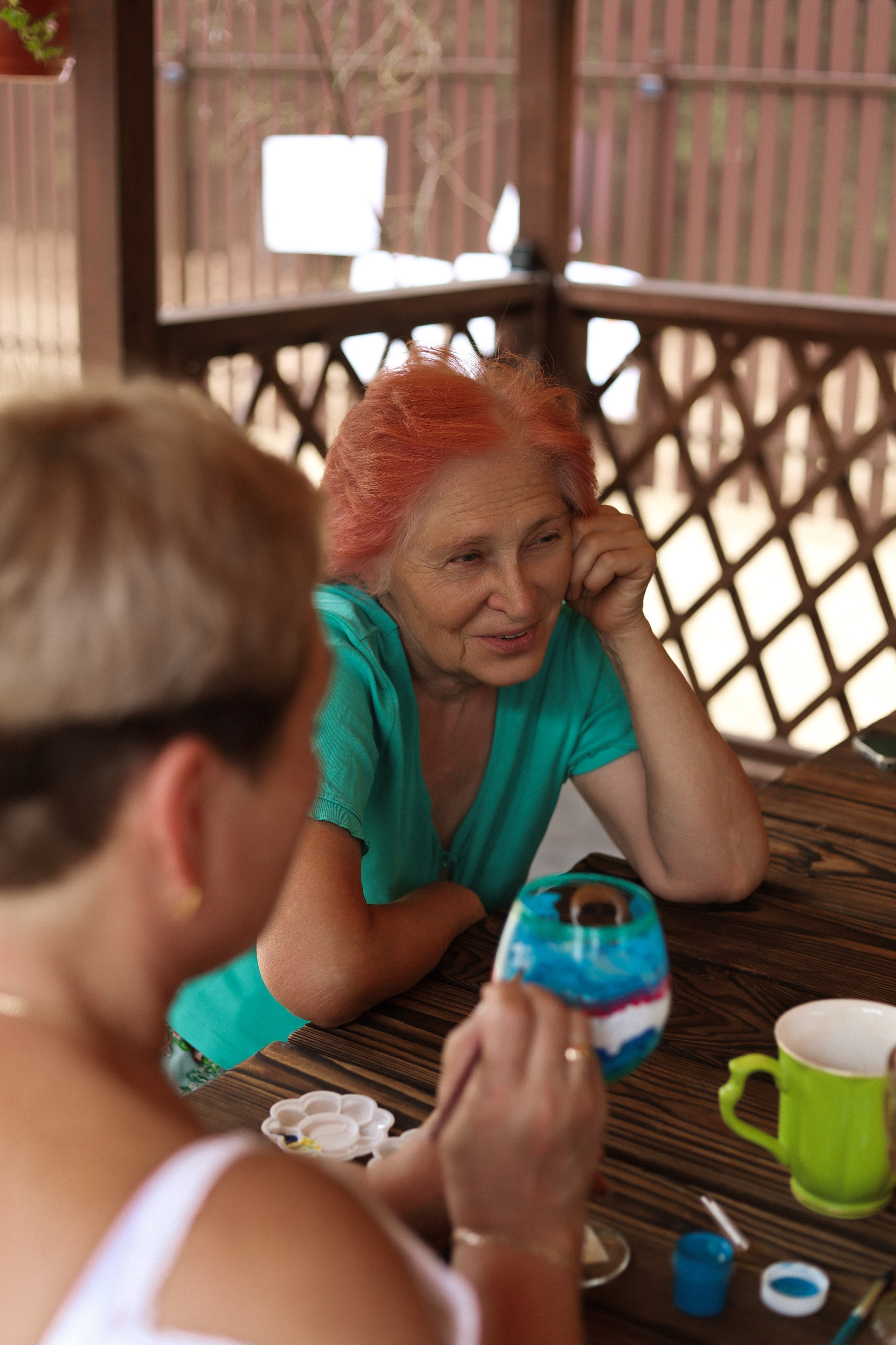 Мероприятия/семейные. Фотограф Екатерина Васюкова