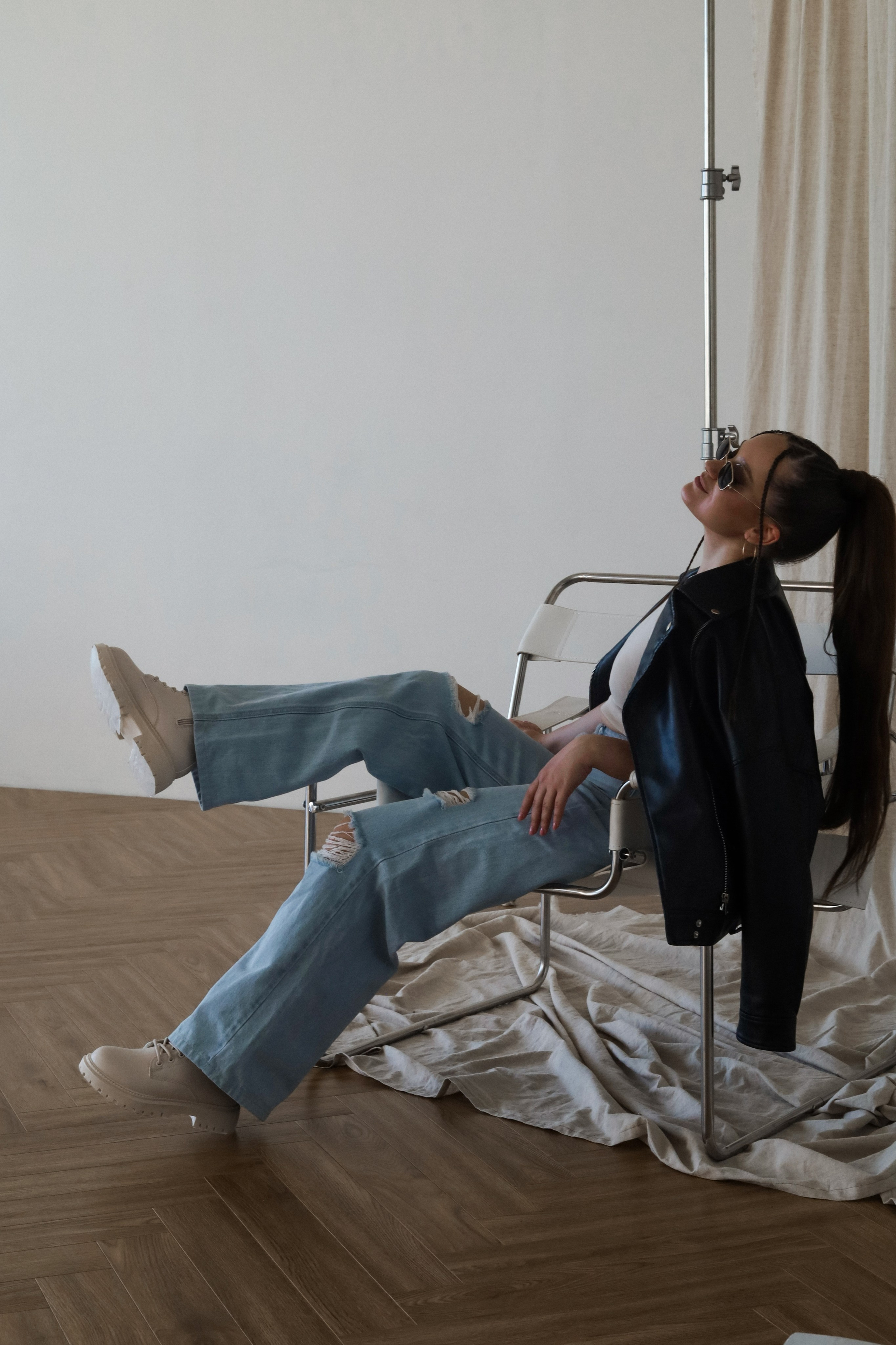 Индивидуальная. Фотограф Екатерина Васюкова