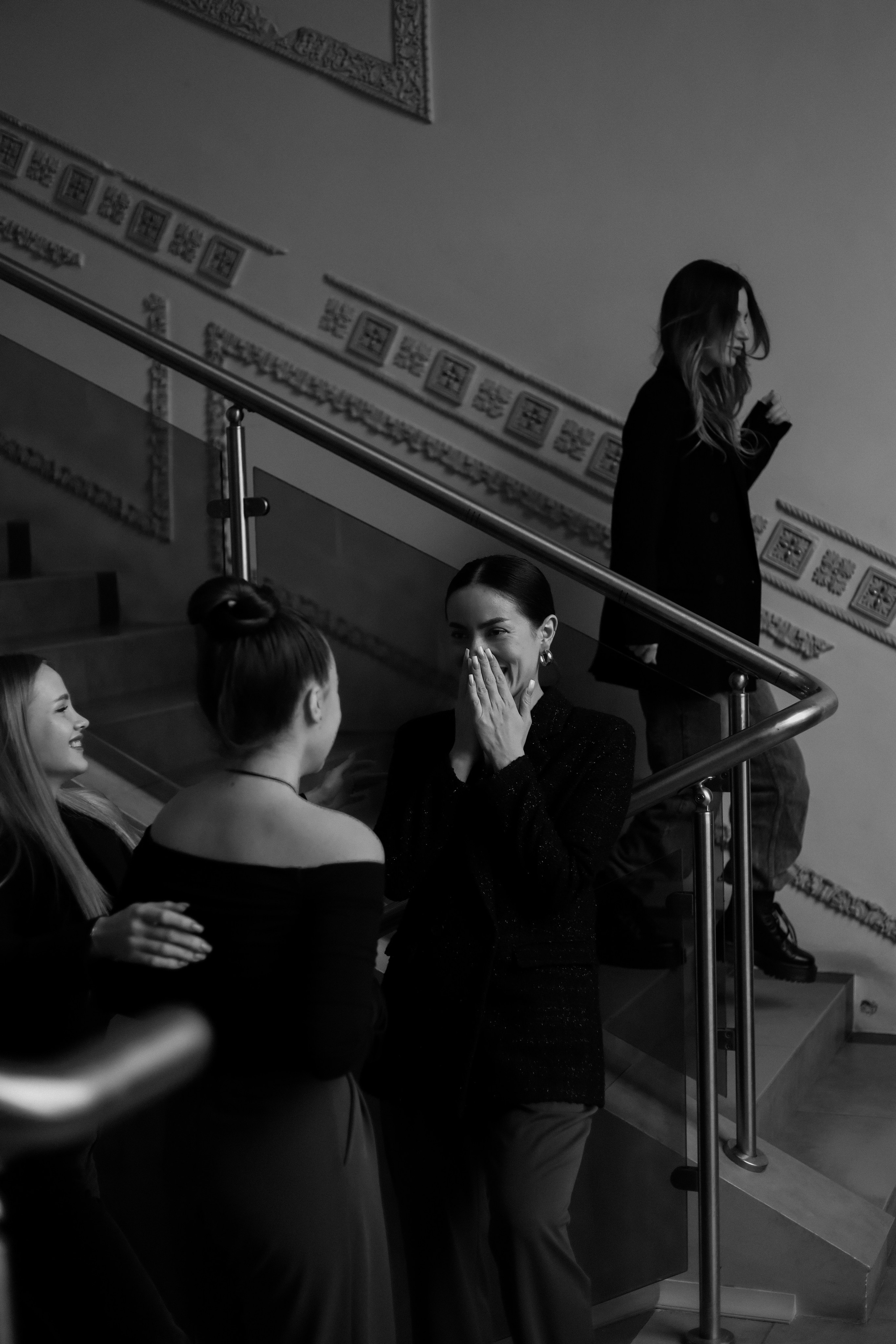 Мероприятия/семейные. Фотограф Екатерина Васюкова