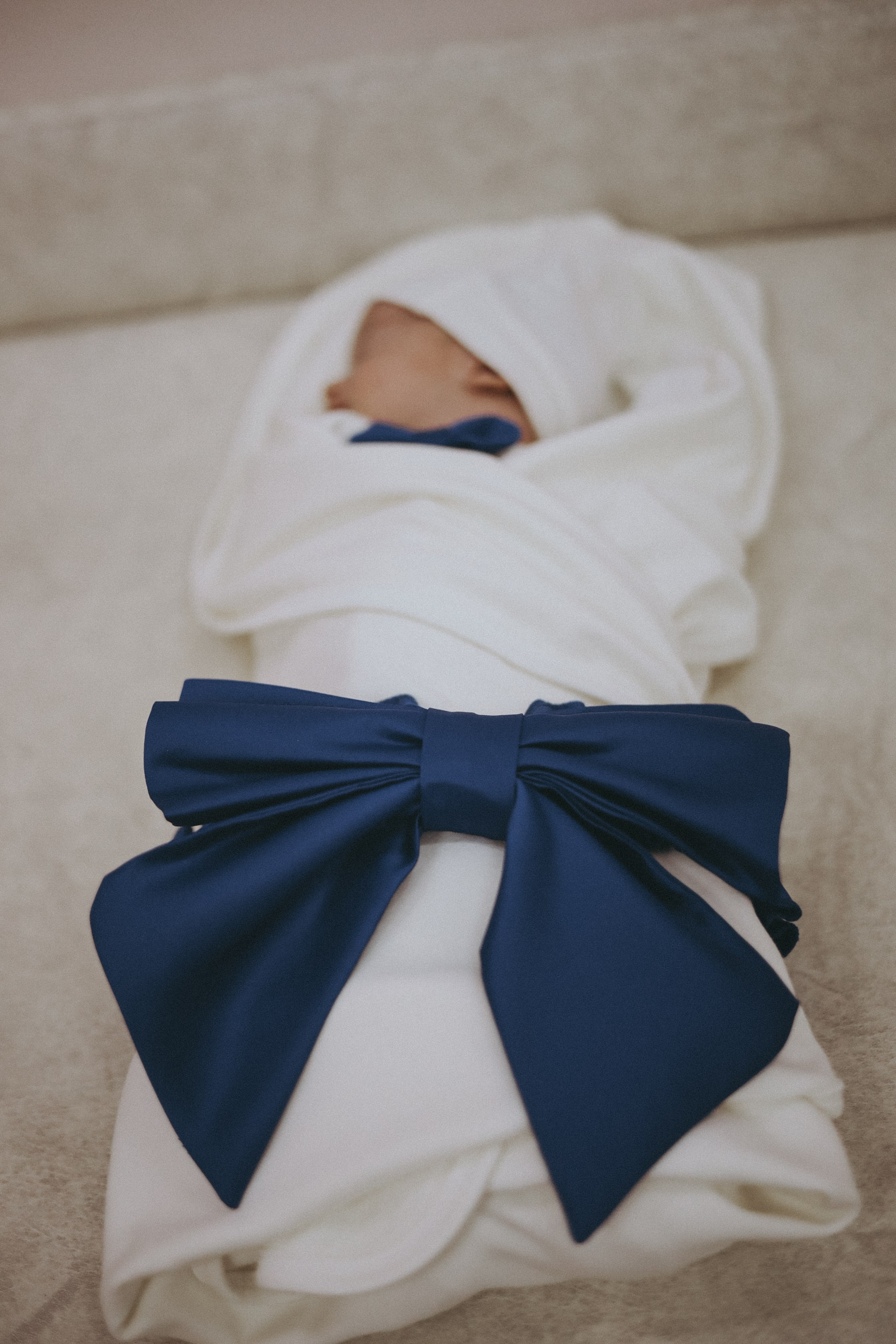 Выписка Николая. Фотограф Мария Лаенко