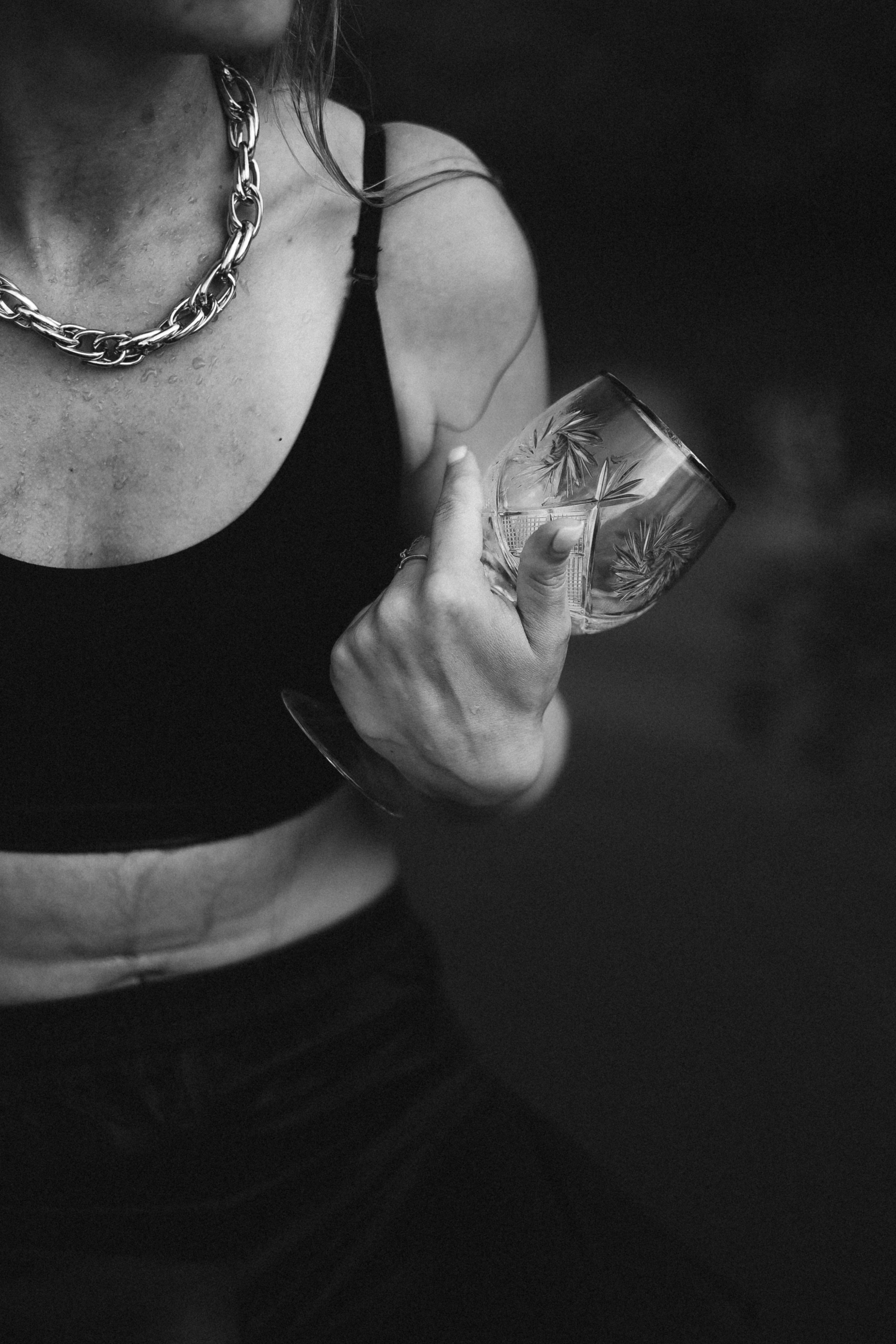 Наташа | Фотосессия в воде. Фотограф Мария Лаенко