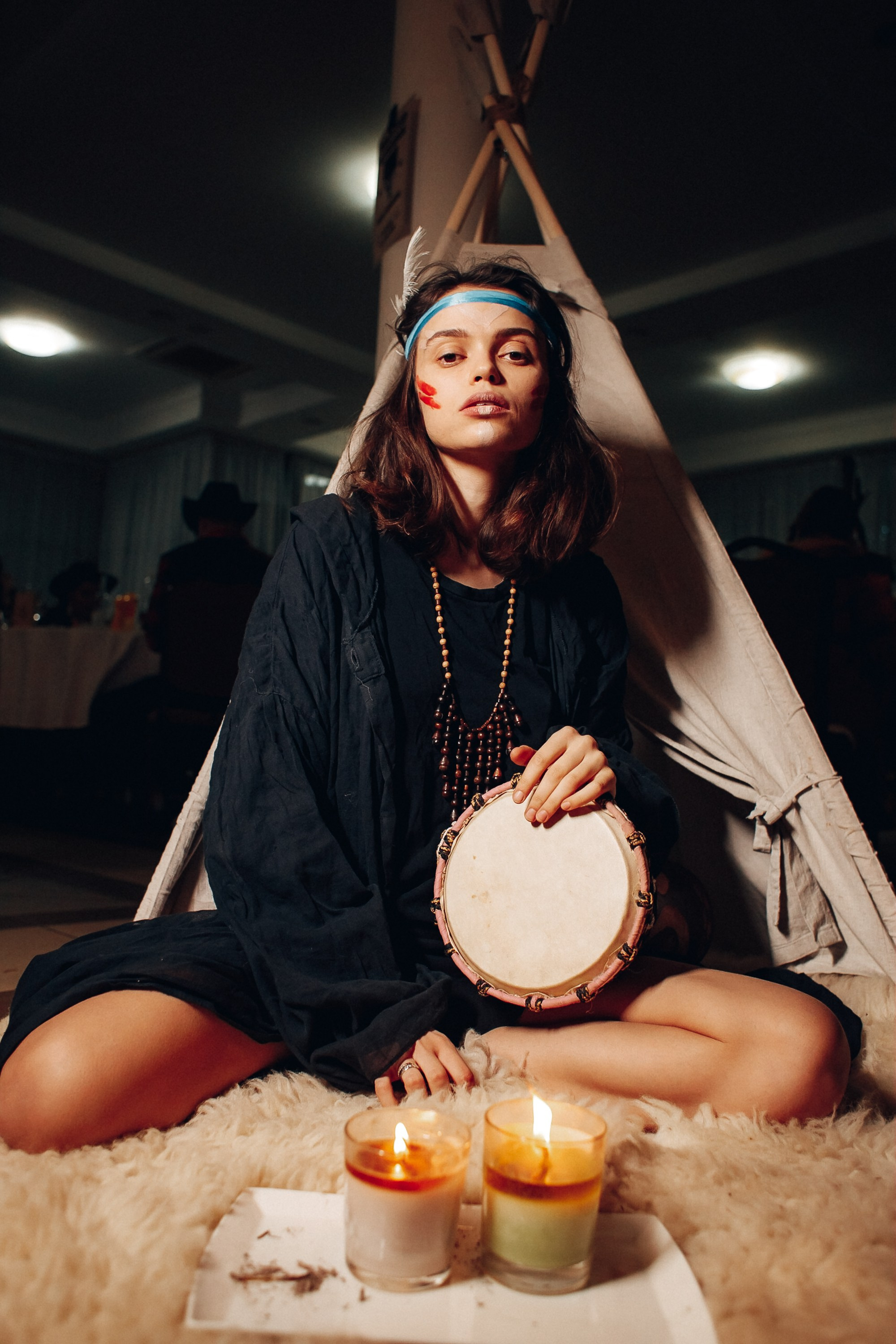 ТЕНДЕРЛЭНД. Свадебный фотограф Дмитрий Воробьев Ярославль