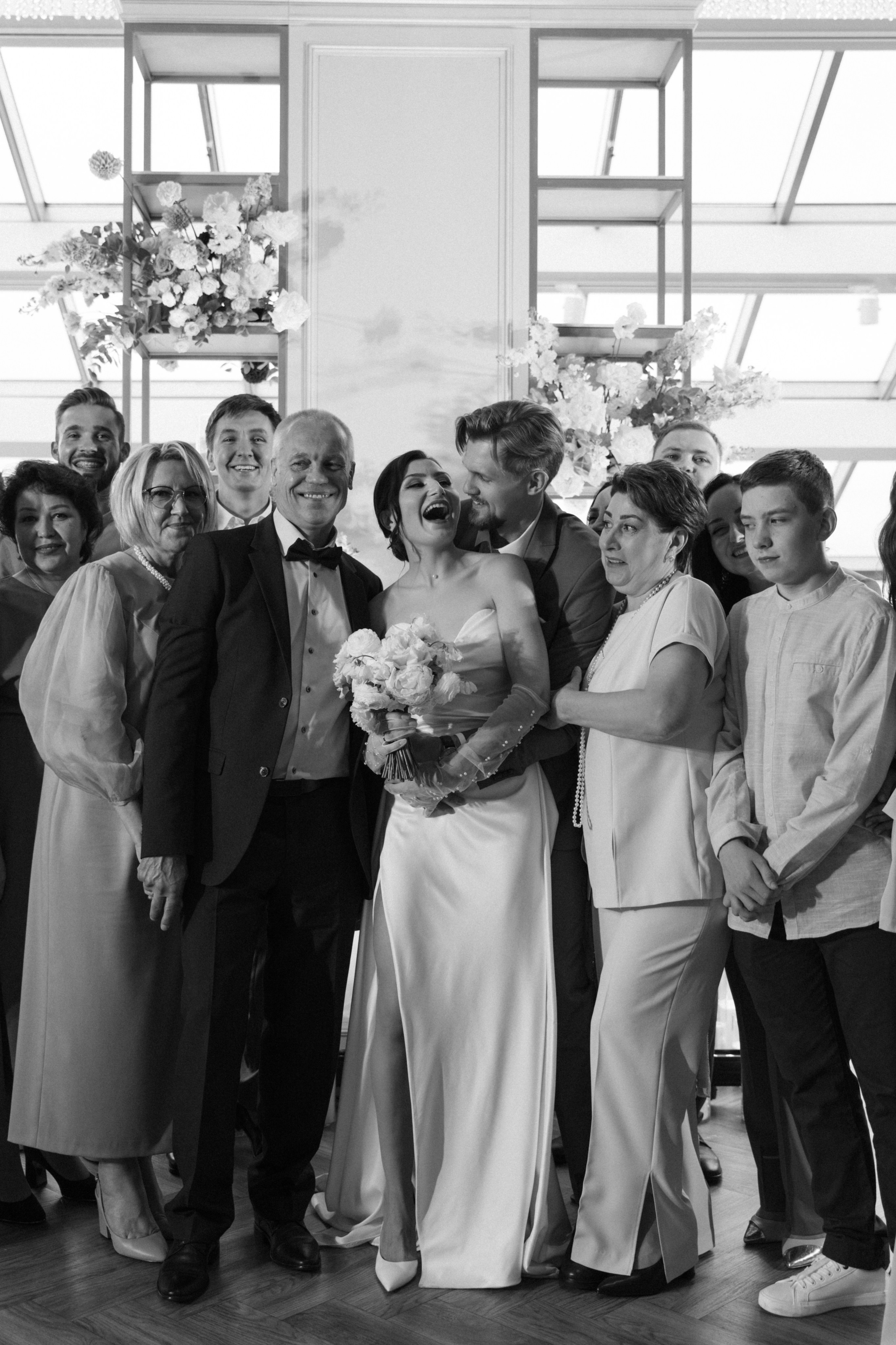 Nikita & Julia. Свадебный, семейный и портретный фотограф в Москве, Санкт-Петербурге