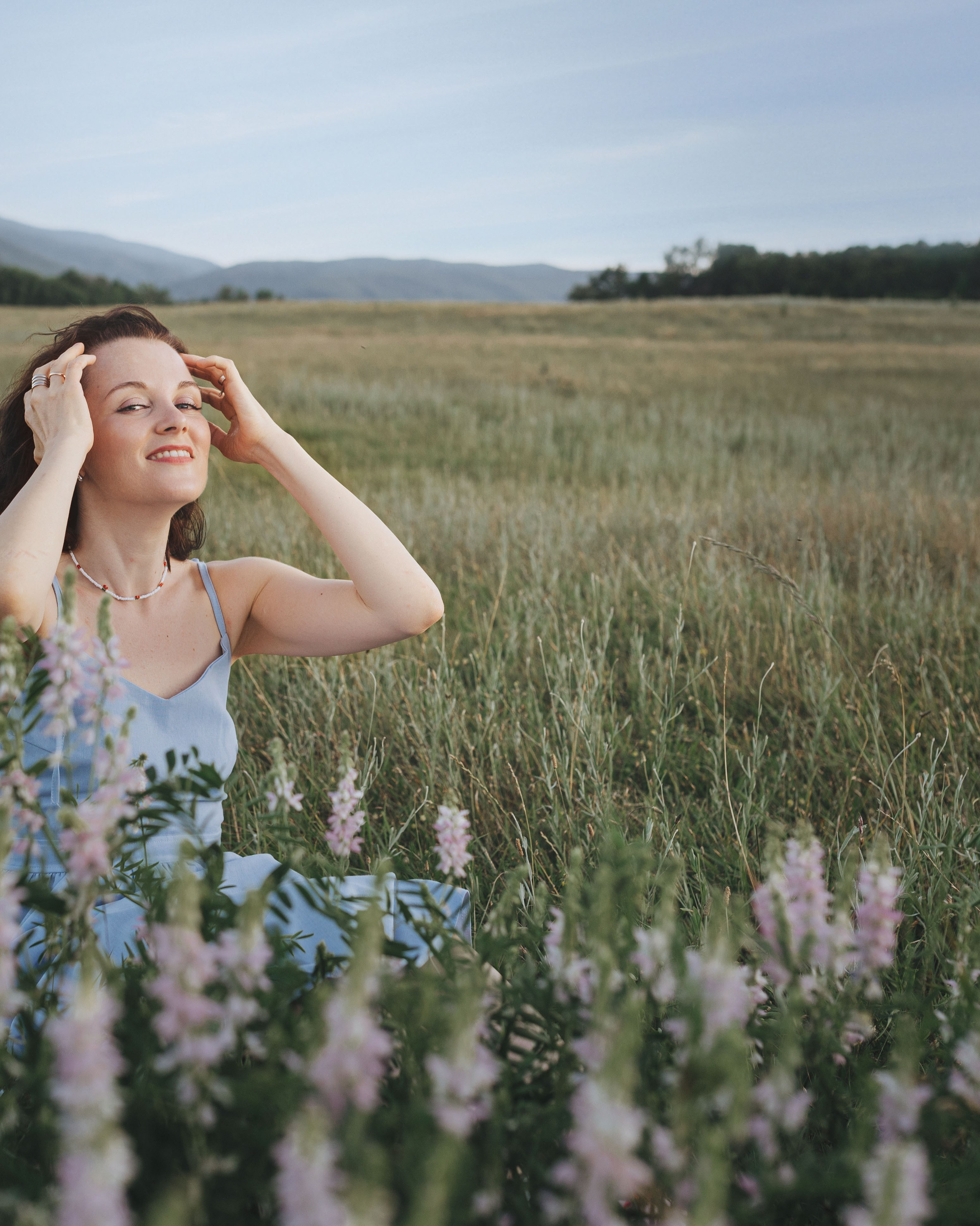 Городские_девчонки. Семейный и женский фотограф в Краснодаре Александра Синчук