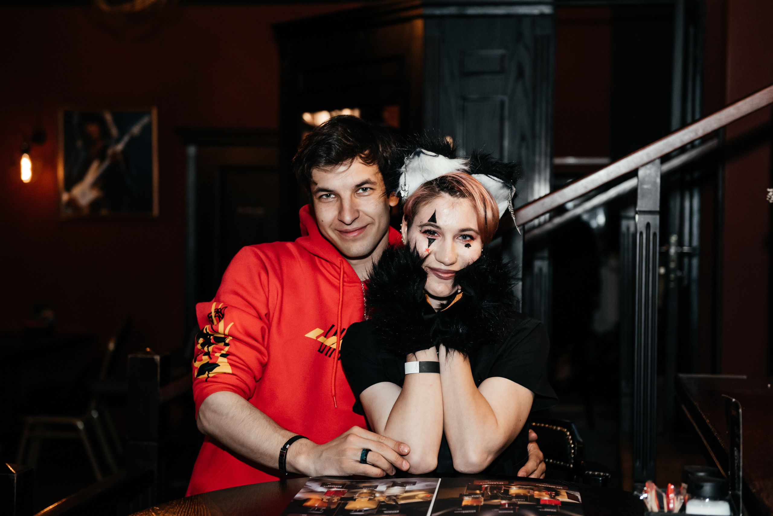 Фан Рок Фестиваль. Свадебный фотограф Иркутск Алексей Шульгин