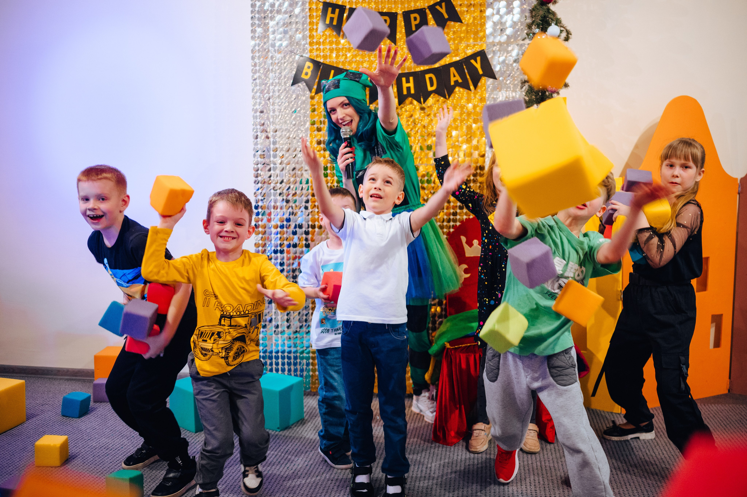 Ярослав. Детский и семейный фотограф Катерина Мишина