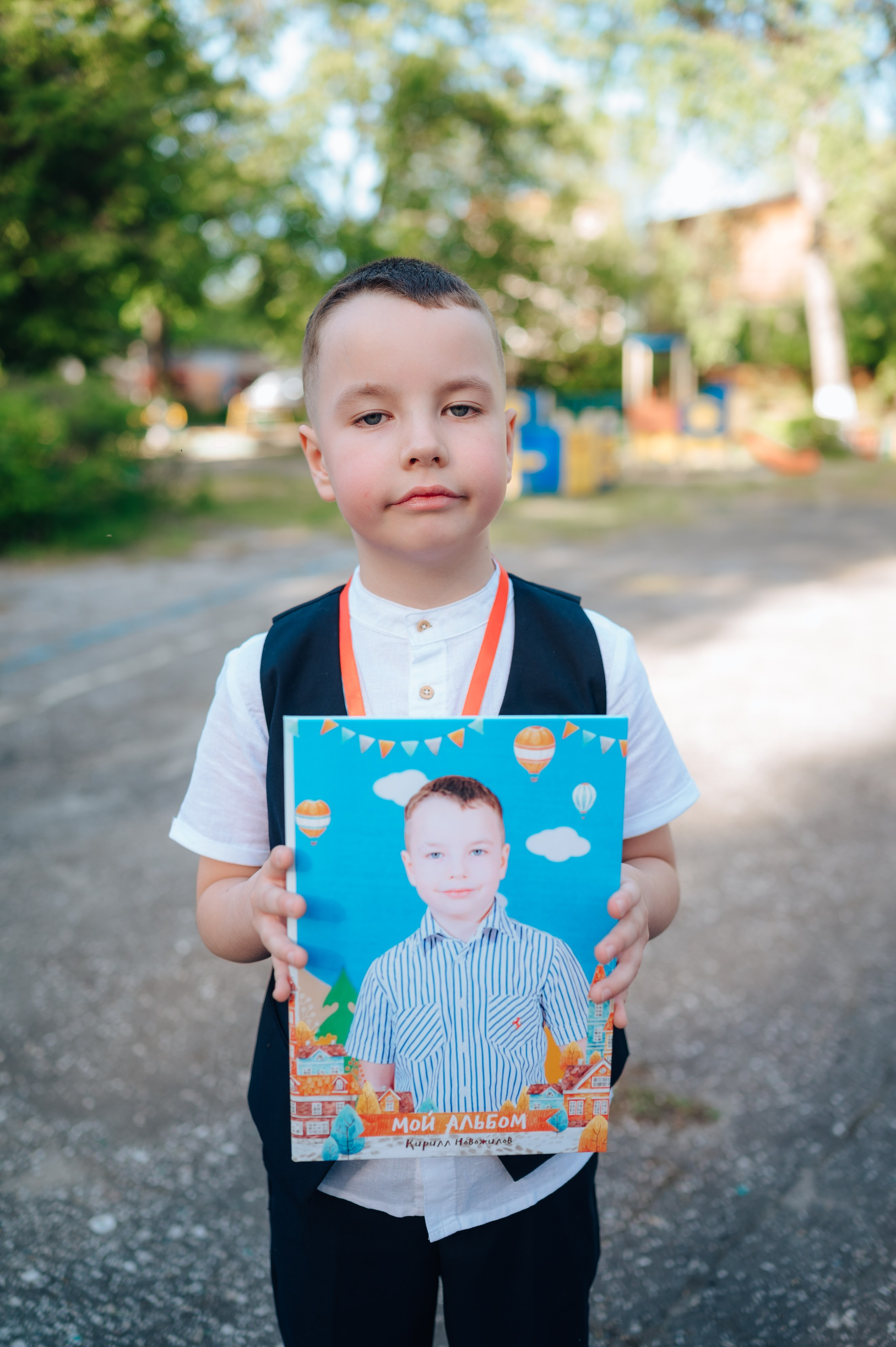 108 сад. Детский и семейный фотограф Катерина Мишина