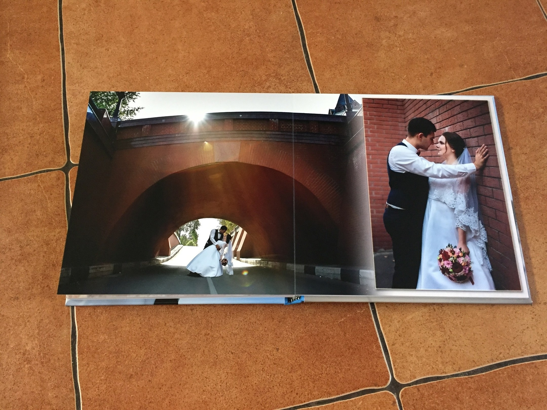 Детские и семейные фотокниги в Воронеже. Свадебный, семейный фотограф в Воронеже. Иван и Наталья Выборновы