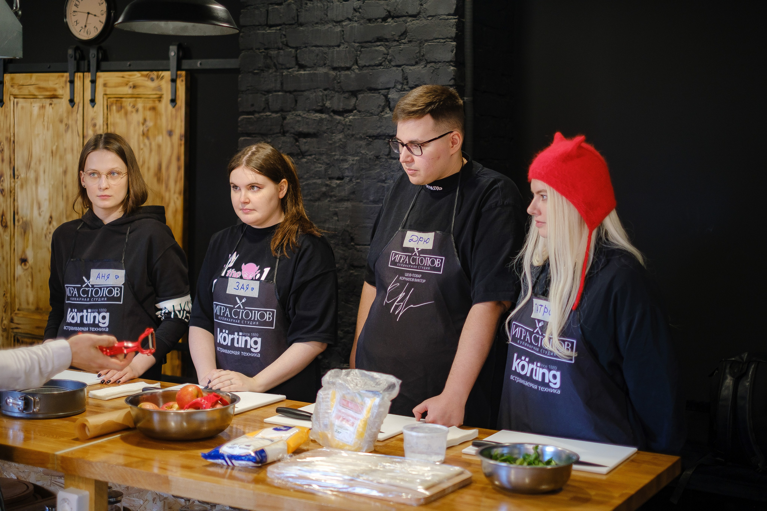 День рождения Андрея. Фотограф Мария Хлебникова Санкт-Петербург Москва