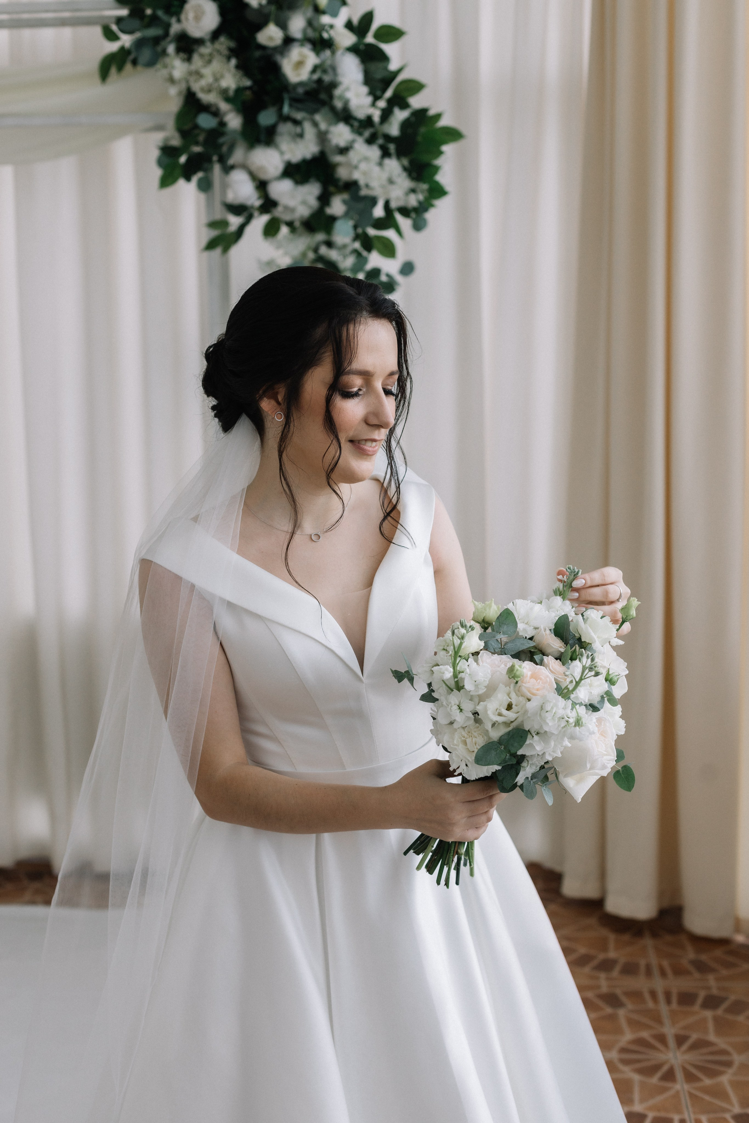 Дмитрий и Ксения 2023. Фотограф Регина Даниловна Усть — Катав