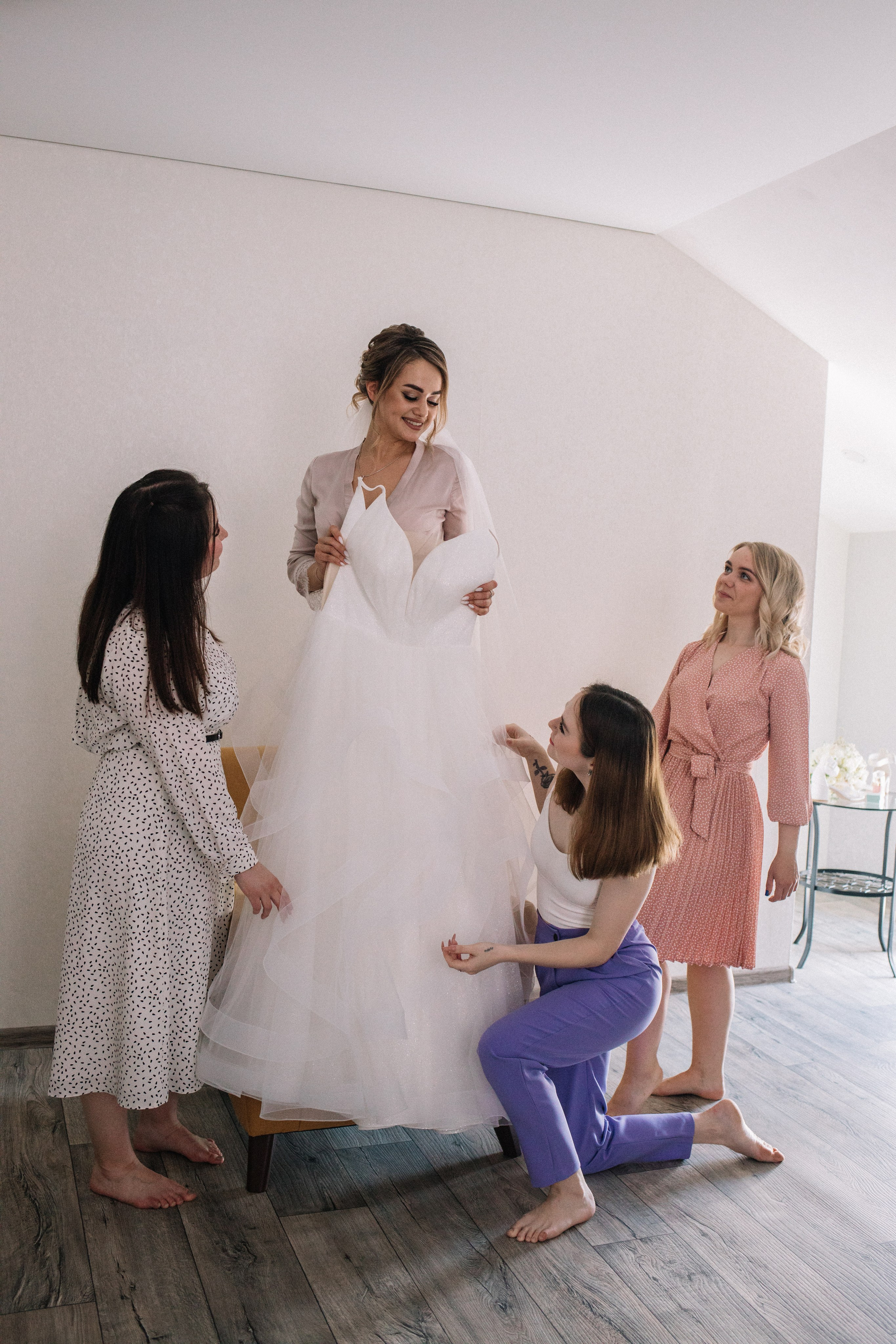 Владислав и Анастасия. Фотограф Регина Даниловна Усть — Катав