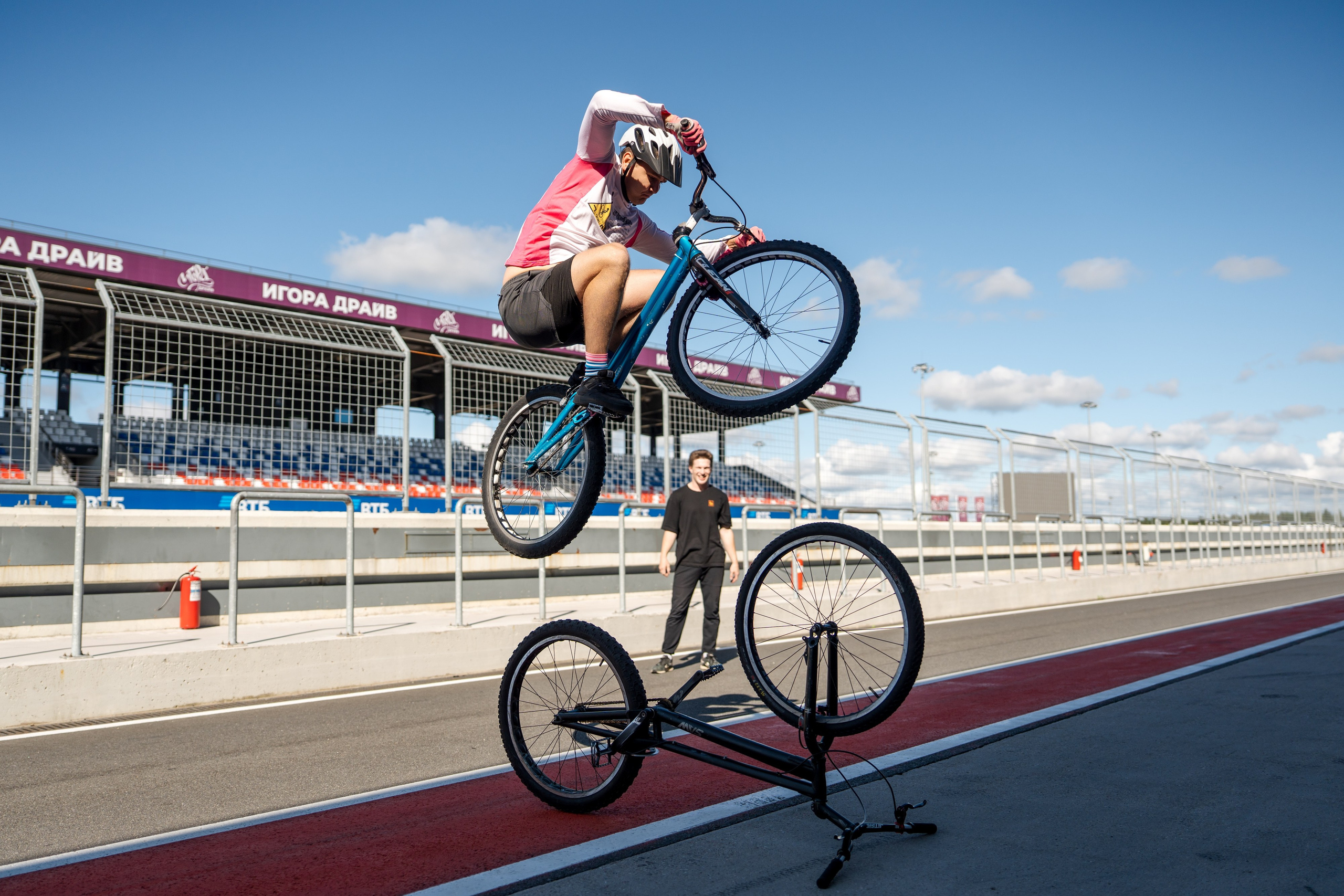 KAMAZ. Свадебный фотограф Санкт-Петербург СПб
