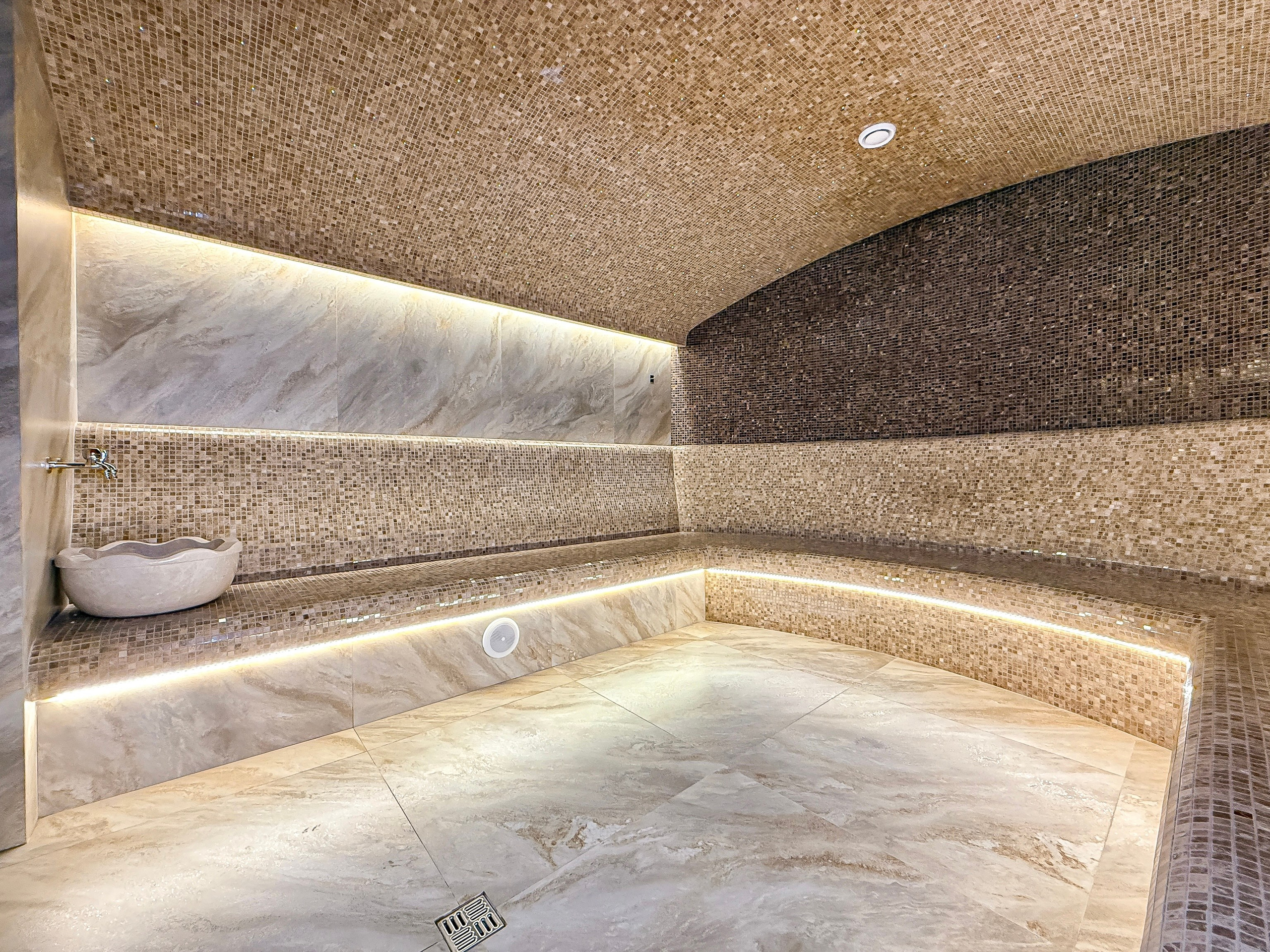 Интерьерная съёмка для гостиниц. Интерьерный фотограф на побережье Краснодарского края Диана Бажанова