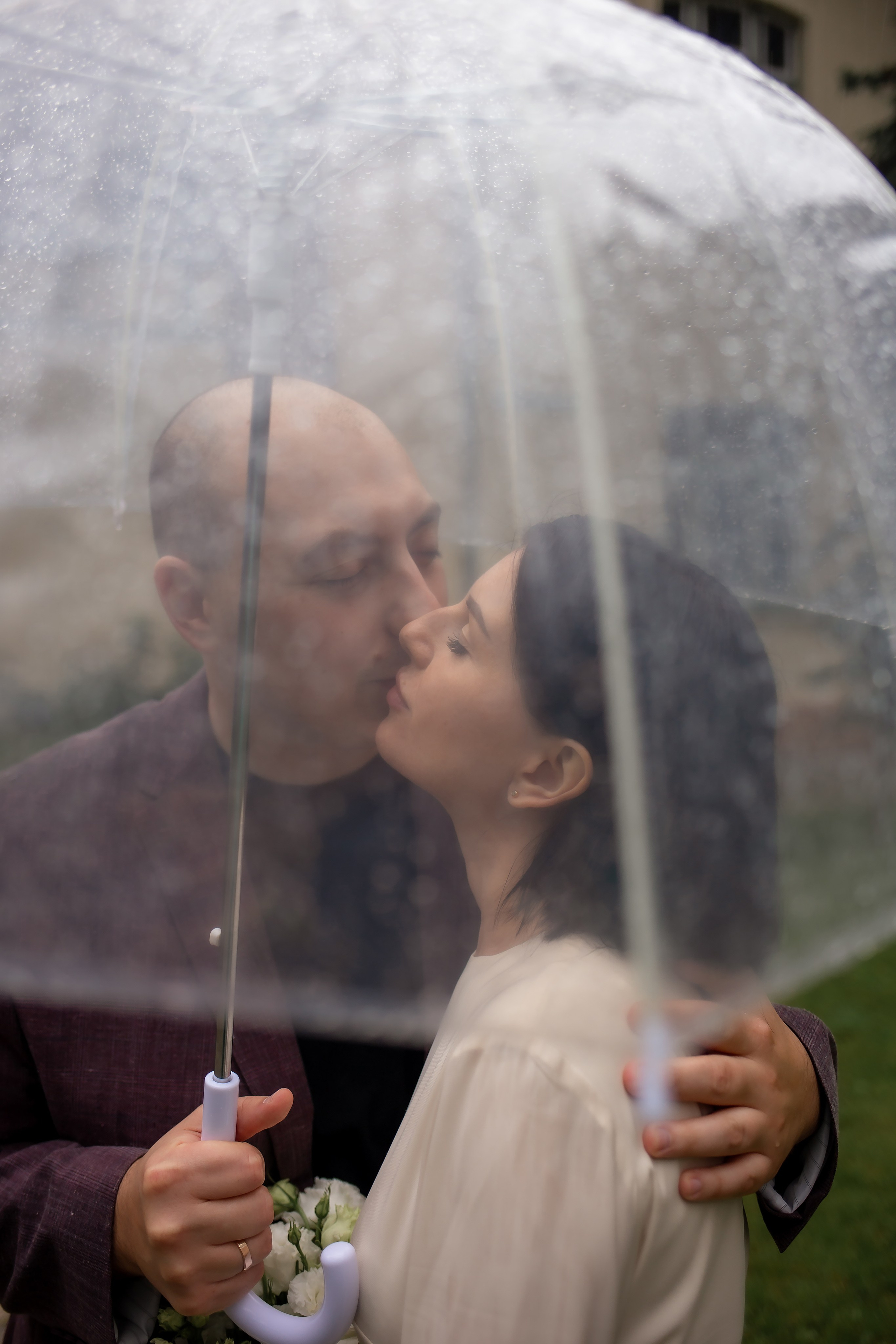 Лена и Руслан. Светлогорск. Фотограф в Калининграде Решетникова Алина