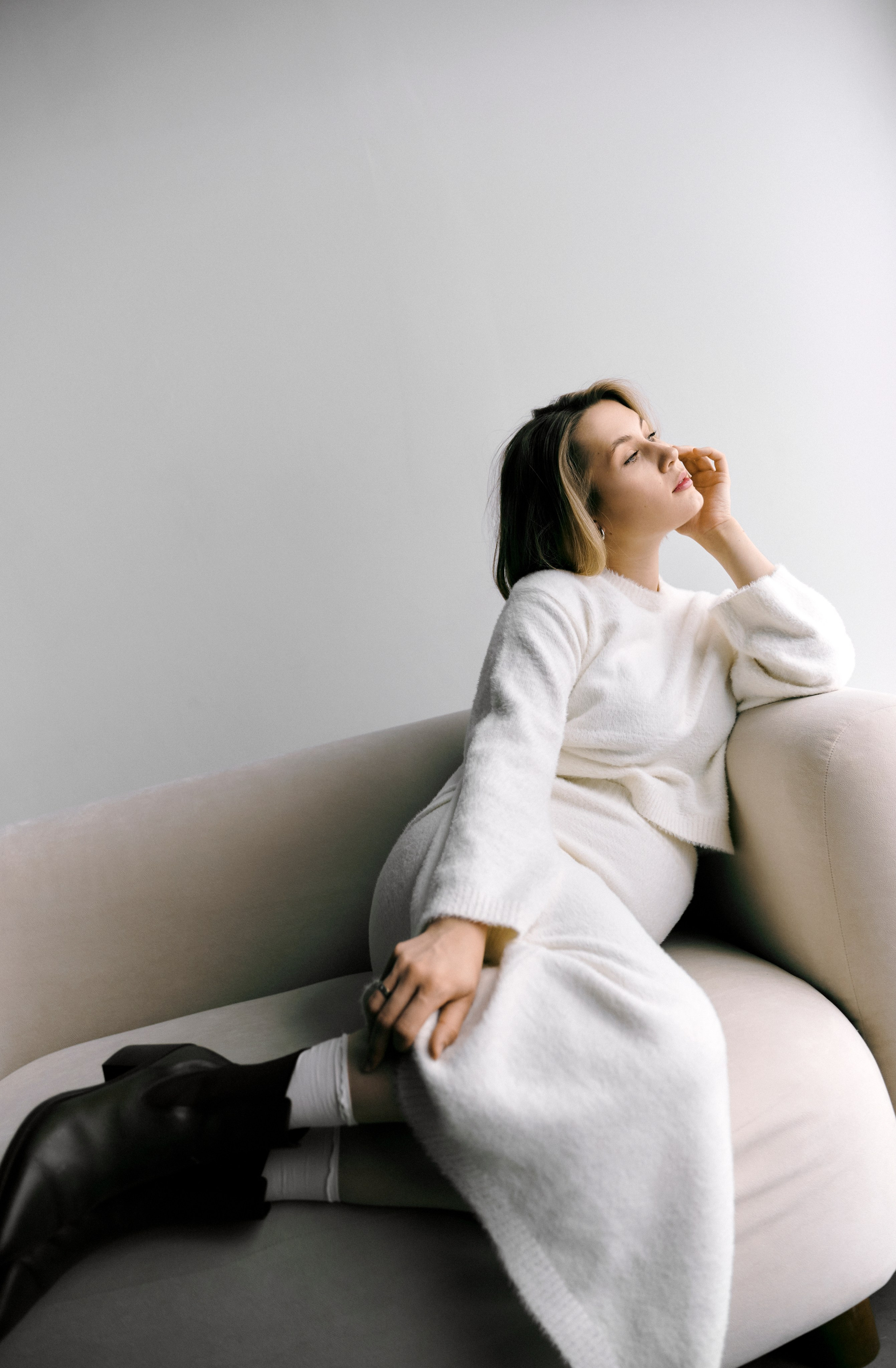 Полина. Фотограф Регина С