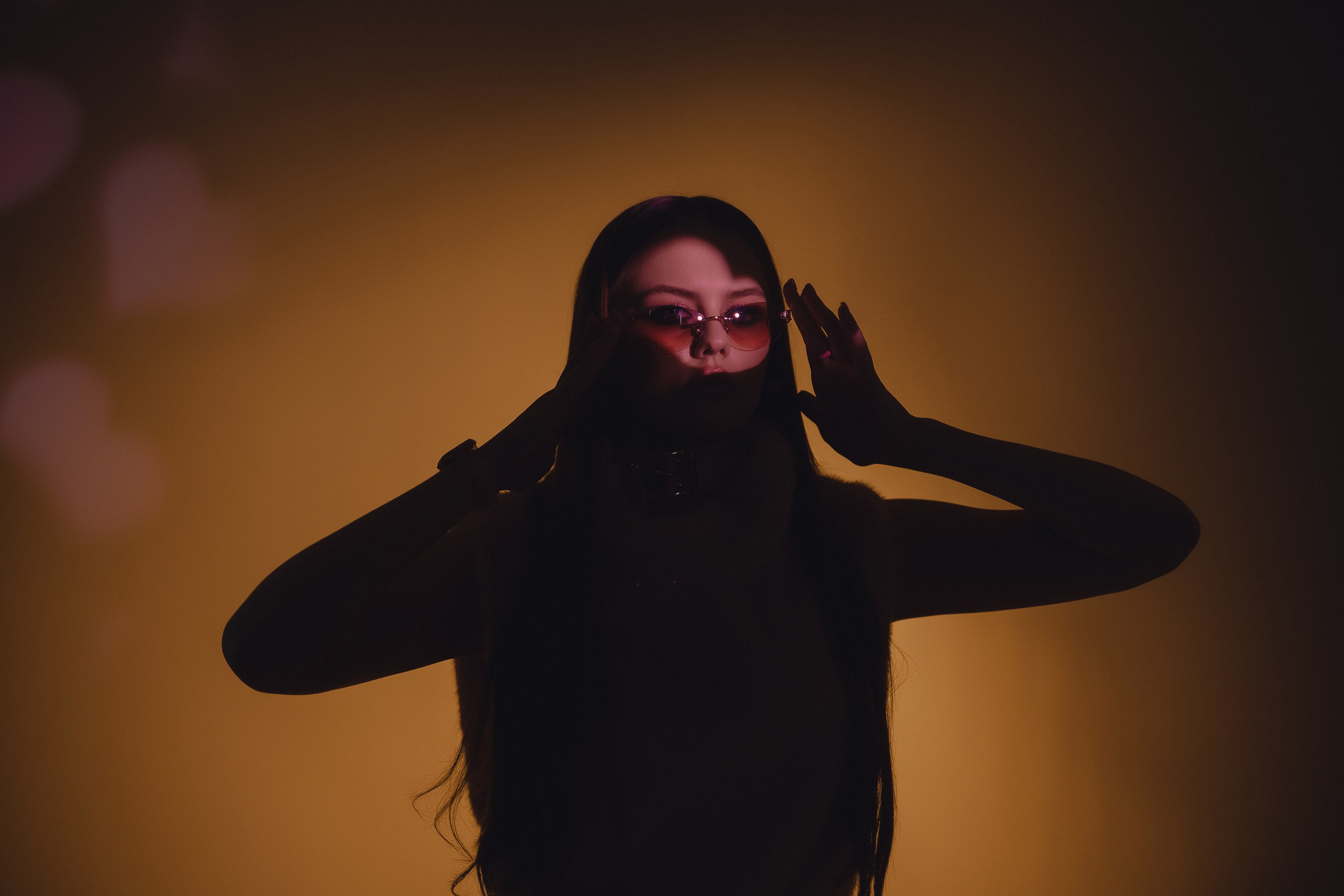 Юлиана, 30.01.26. Фотограф Виктория Казановская в Каменске-Шахтинском