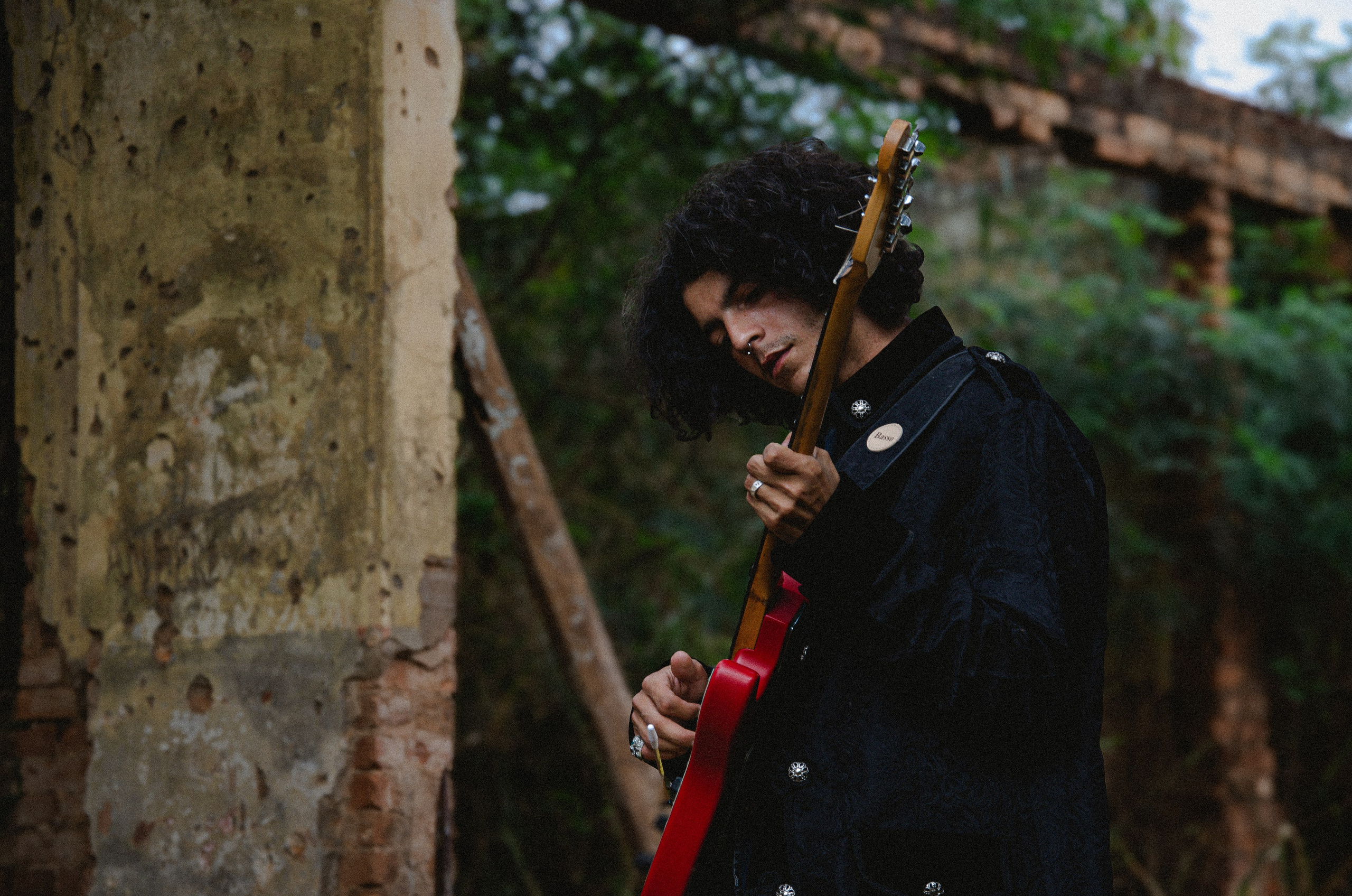 ROBSON. Fotógrafo | Sessão de fotos