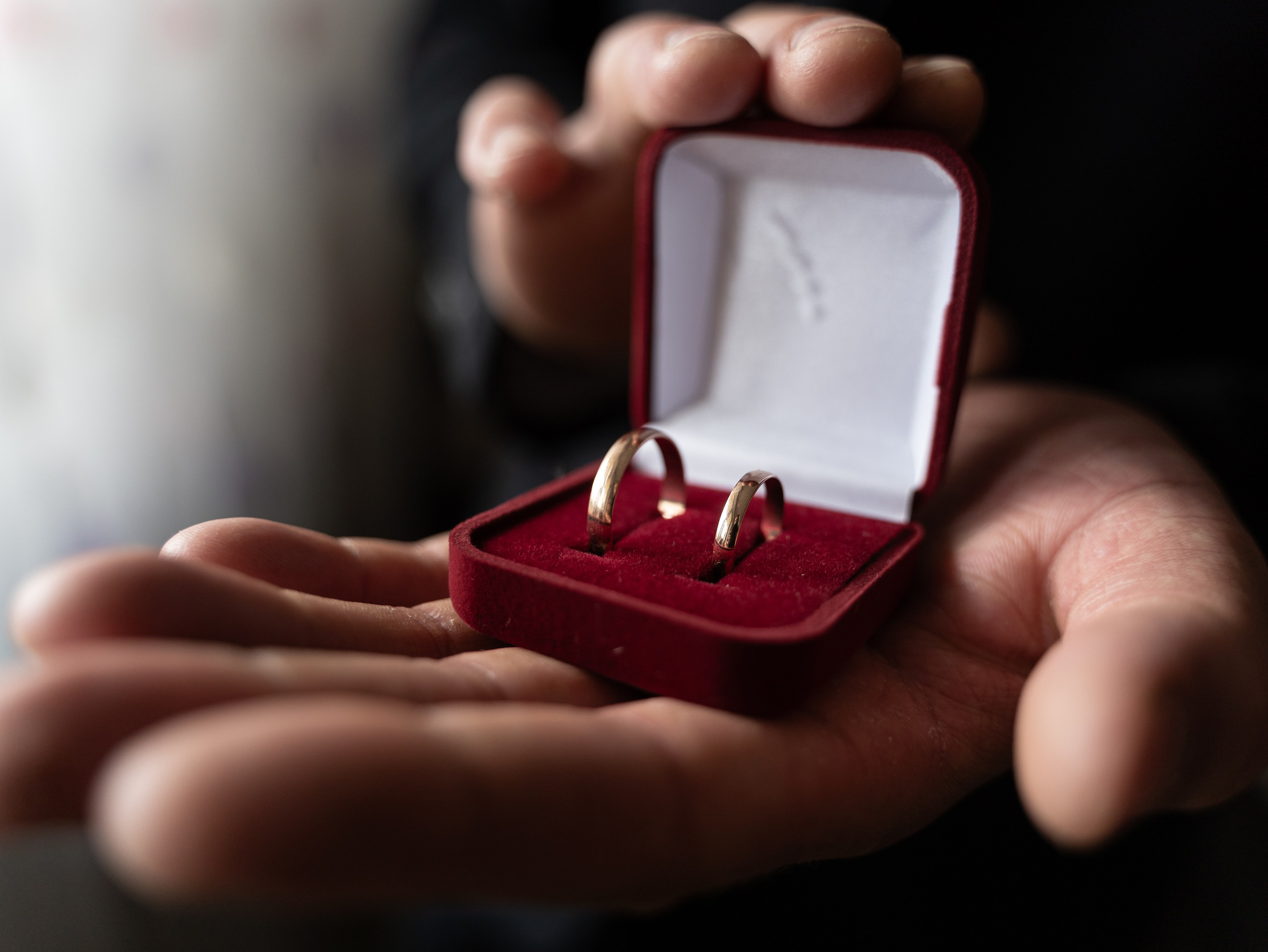 Свадебное портфолио (фото)