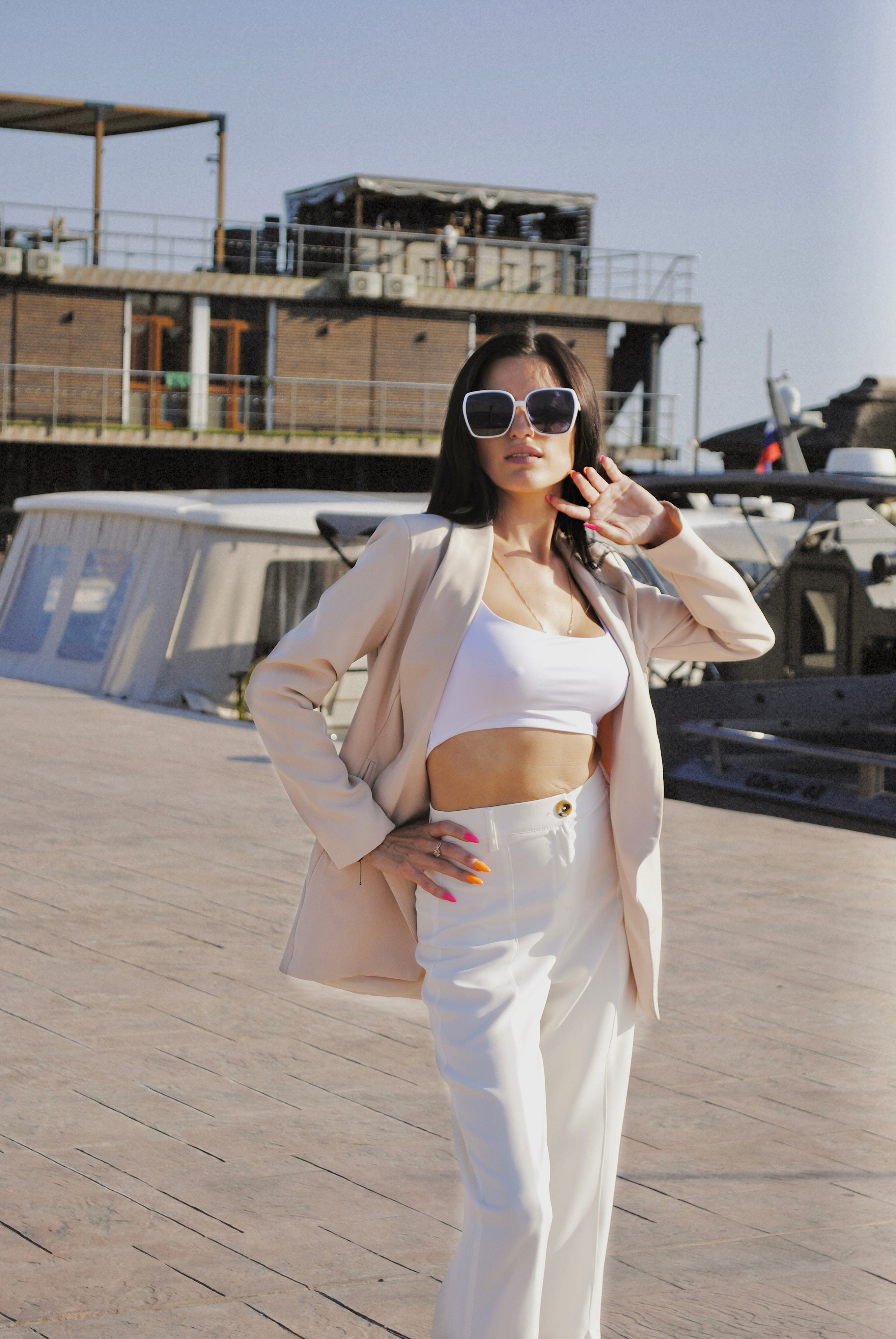 Натали. Фотограф Мария Мусаелян