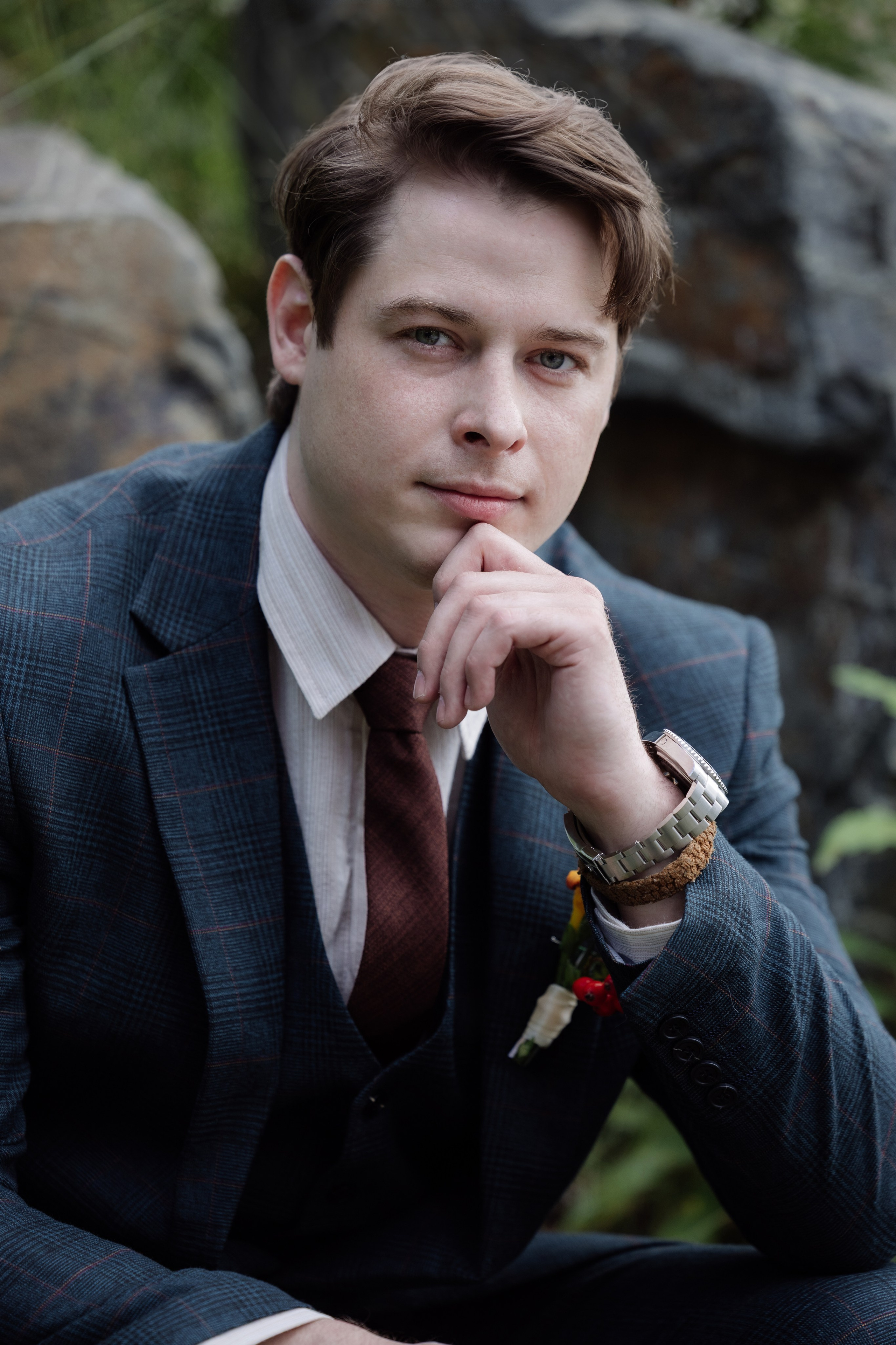 Александр и Милана. Свадебный фотограф в Петропавловске-Камчатском Артур Зябов