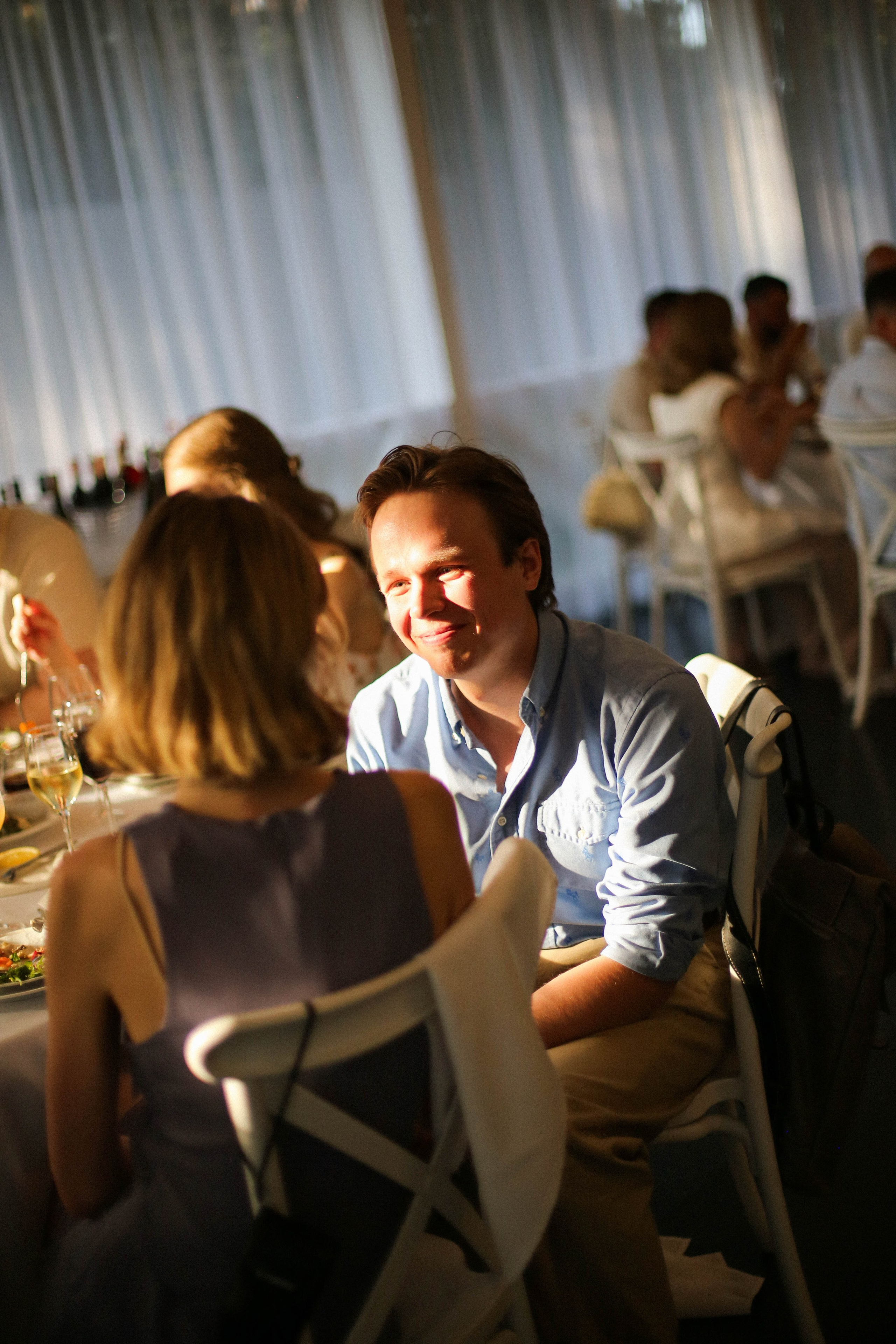 Маша и Рустам (полный свадебный день). Фотограф Екатерина Максимова: семейные, индивидуальные съемки, свадьбы