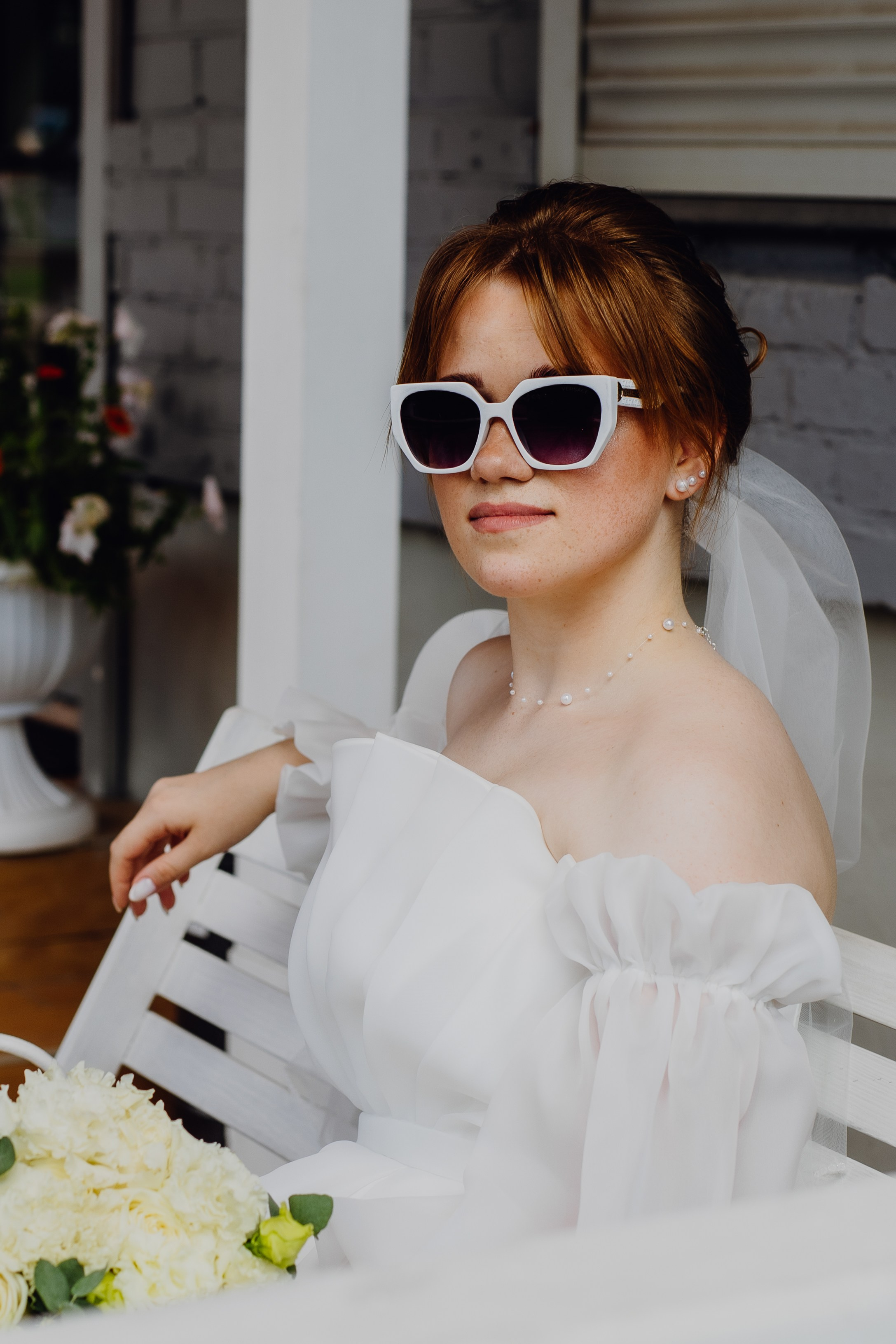 Айдар и Анастасия. Свадебный и женский фотограф