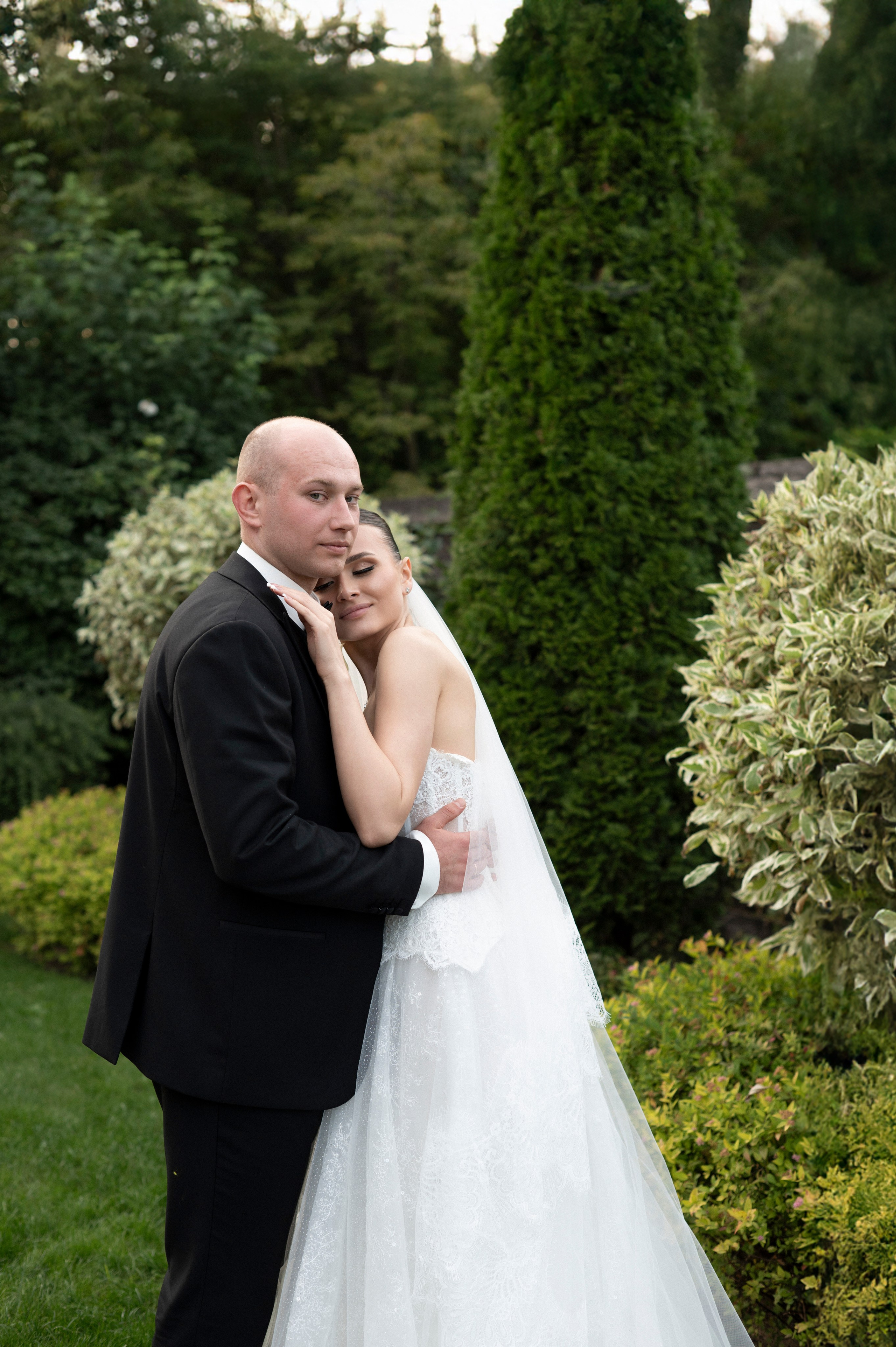 Мы одна большая семья. Фотограф Евгения Мирошниченко