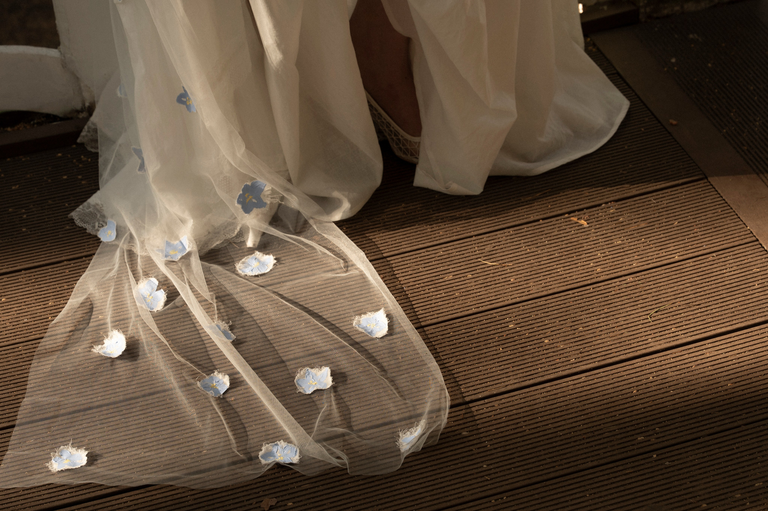 Наше лето. Фотограф Евгения Пронькина