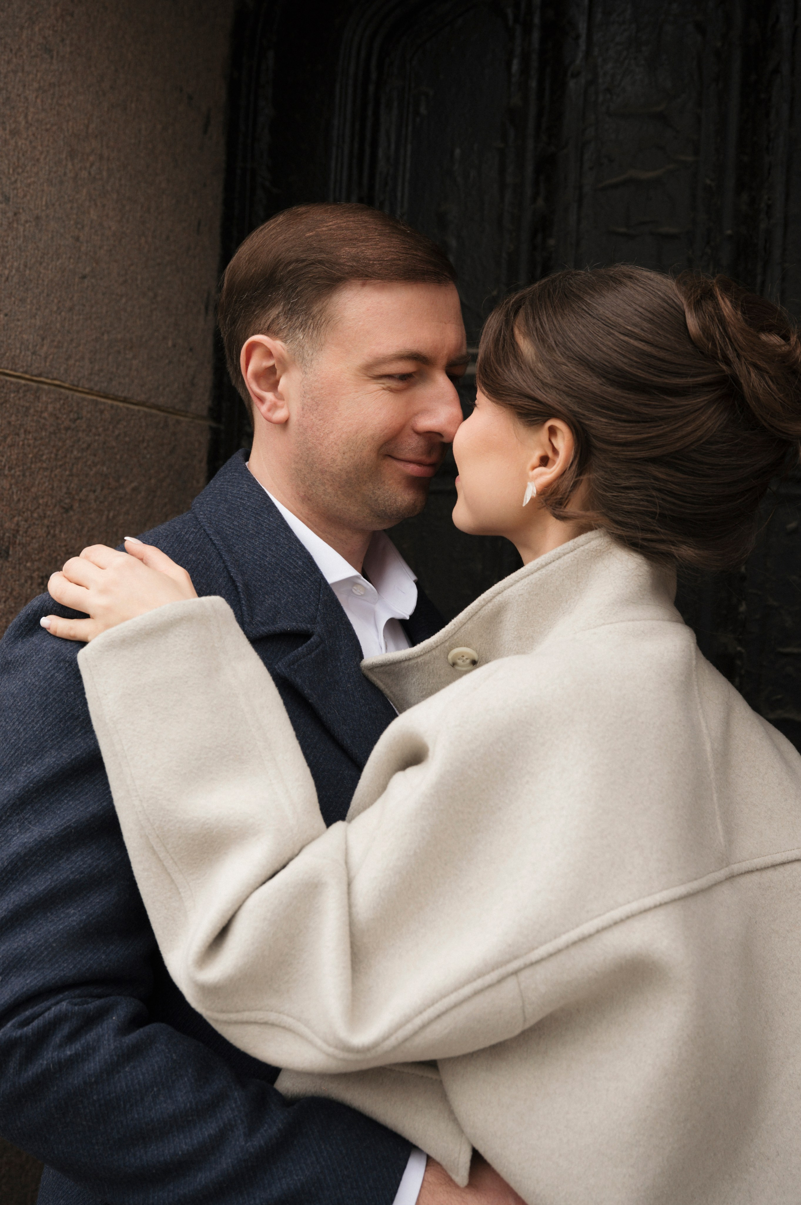 Удачное собеседование. Фотограф Евгения Мирошниченко