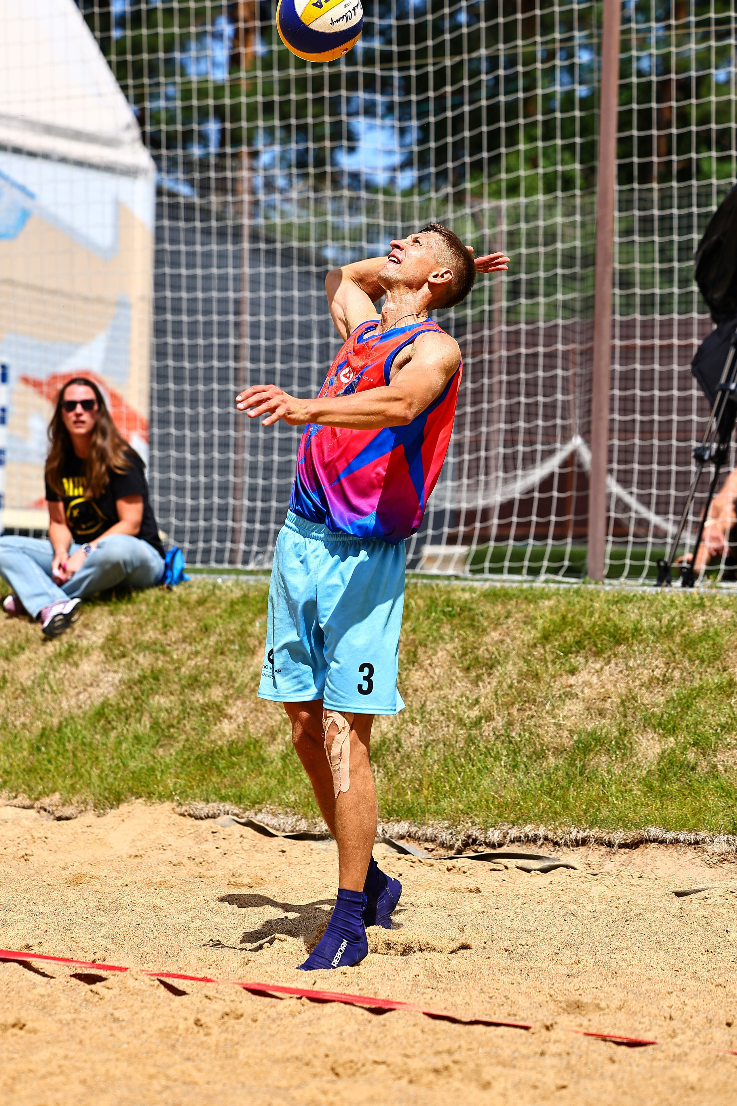 АТОМИАДА Лето 2025. Фототерапевт Ева Бунеева