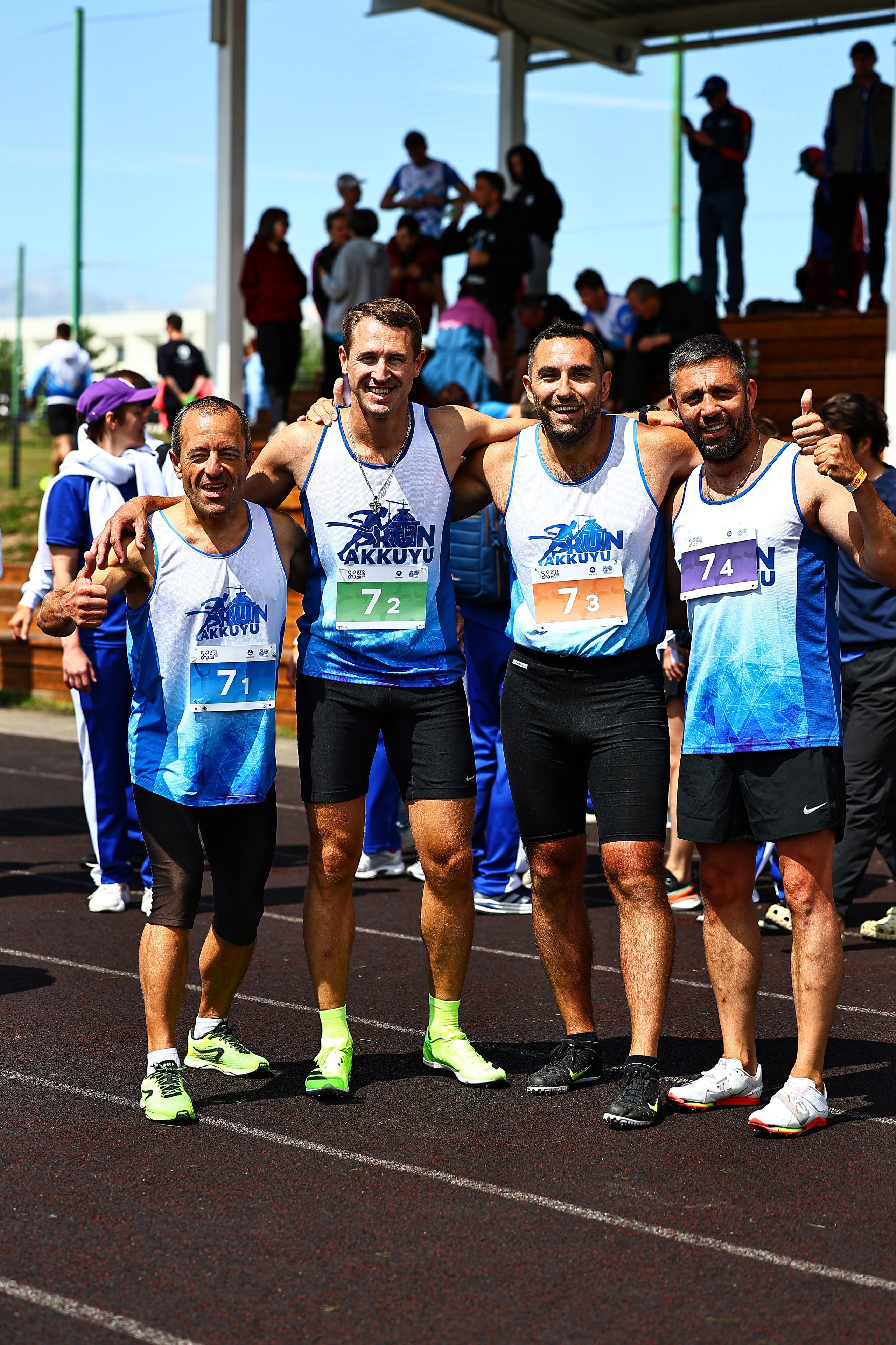 АТОМИАДА Лето 2025. Фототерапевт Ева Бунеева