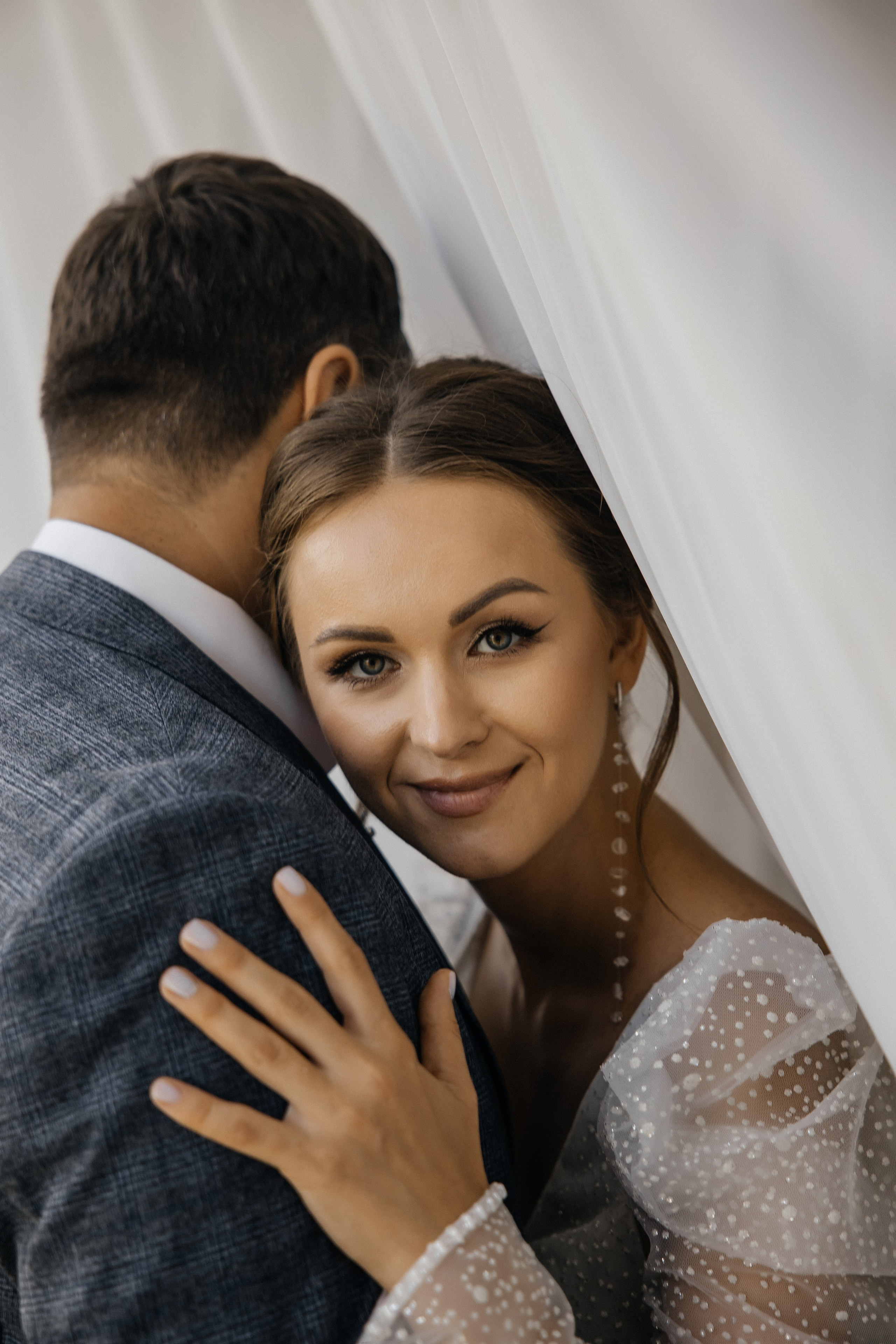 Михаил & Татьяна. Свадебный и семейный фотограф в Краснодар, Россия