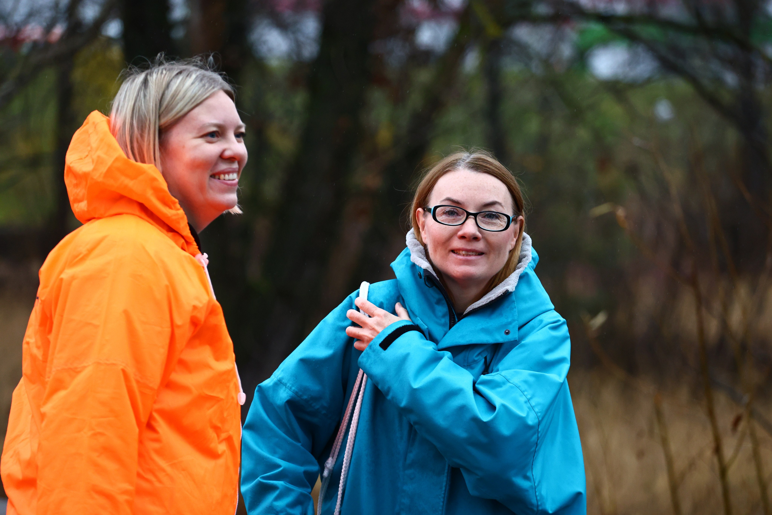 5 вёрст Мещерское озеро. 182 й старт. Фотограф. Спорт, репортаж, предметная съемка