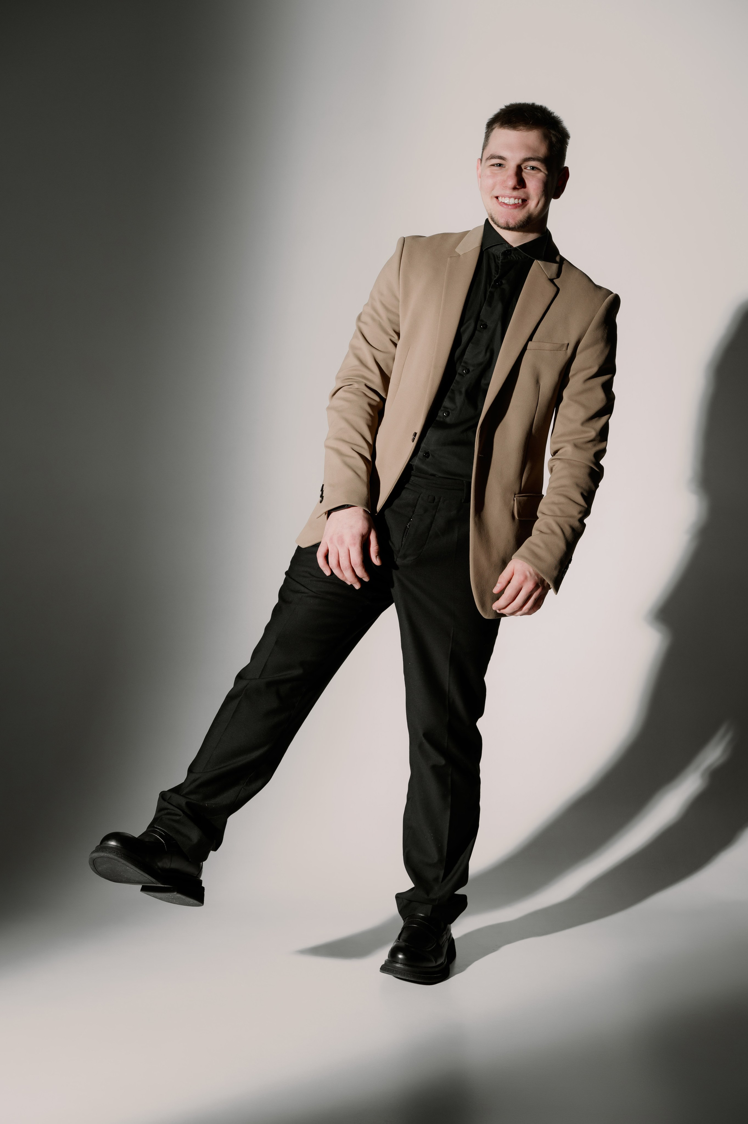 Ведущий ярких событий. Свадебный фотограф Константинова Елена