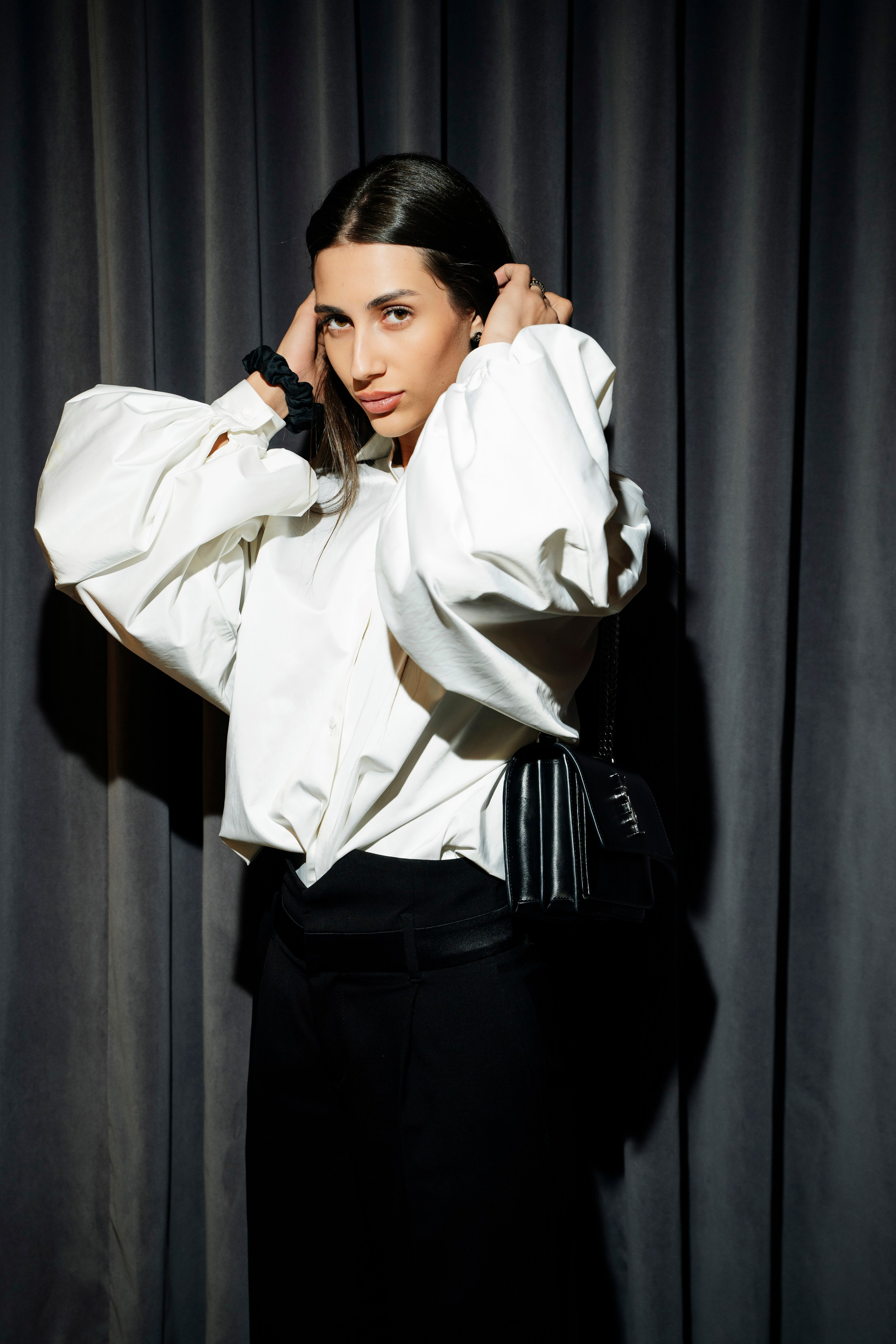 4 мая (суббота). BENUAR Restaurant