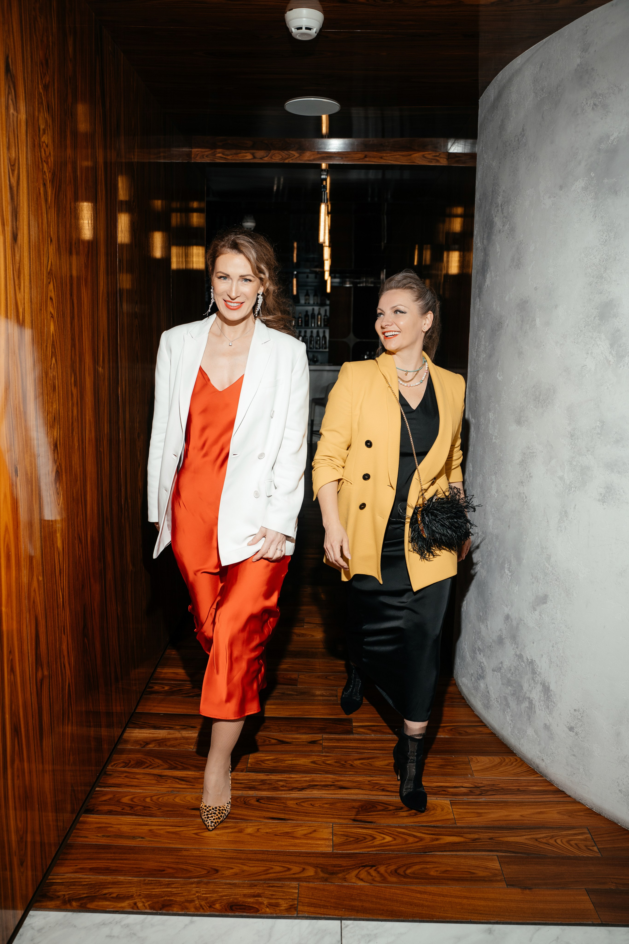 24–25 мая (пятница–суббота). BENUAR Restaurant