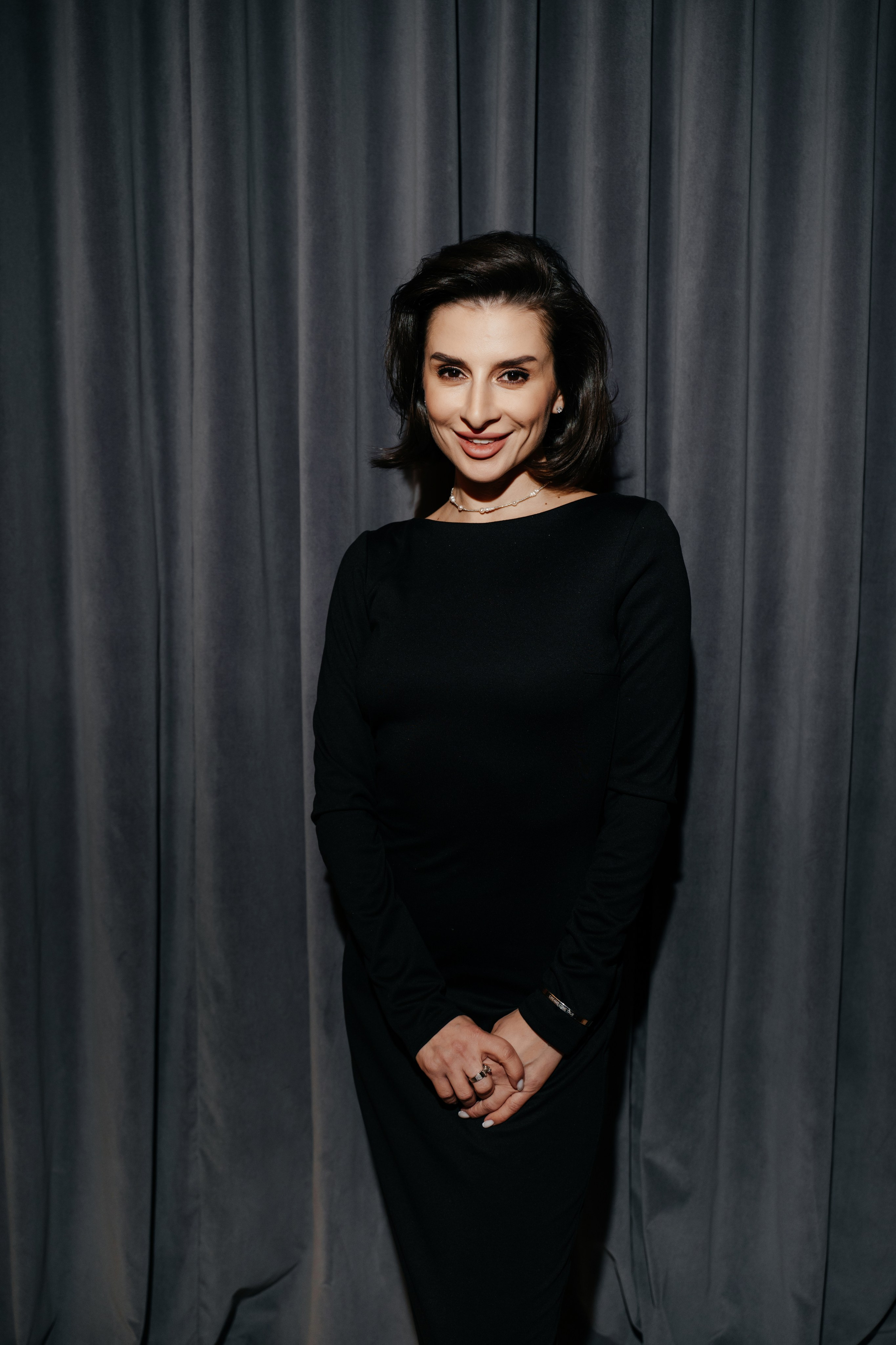 26 января (пятница). BENUAR Restaurant