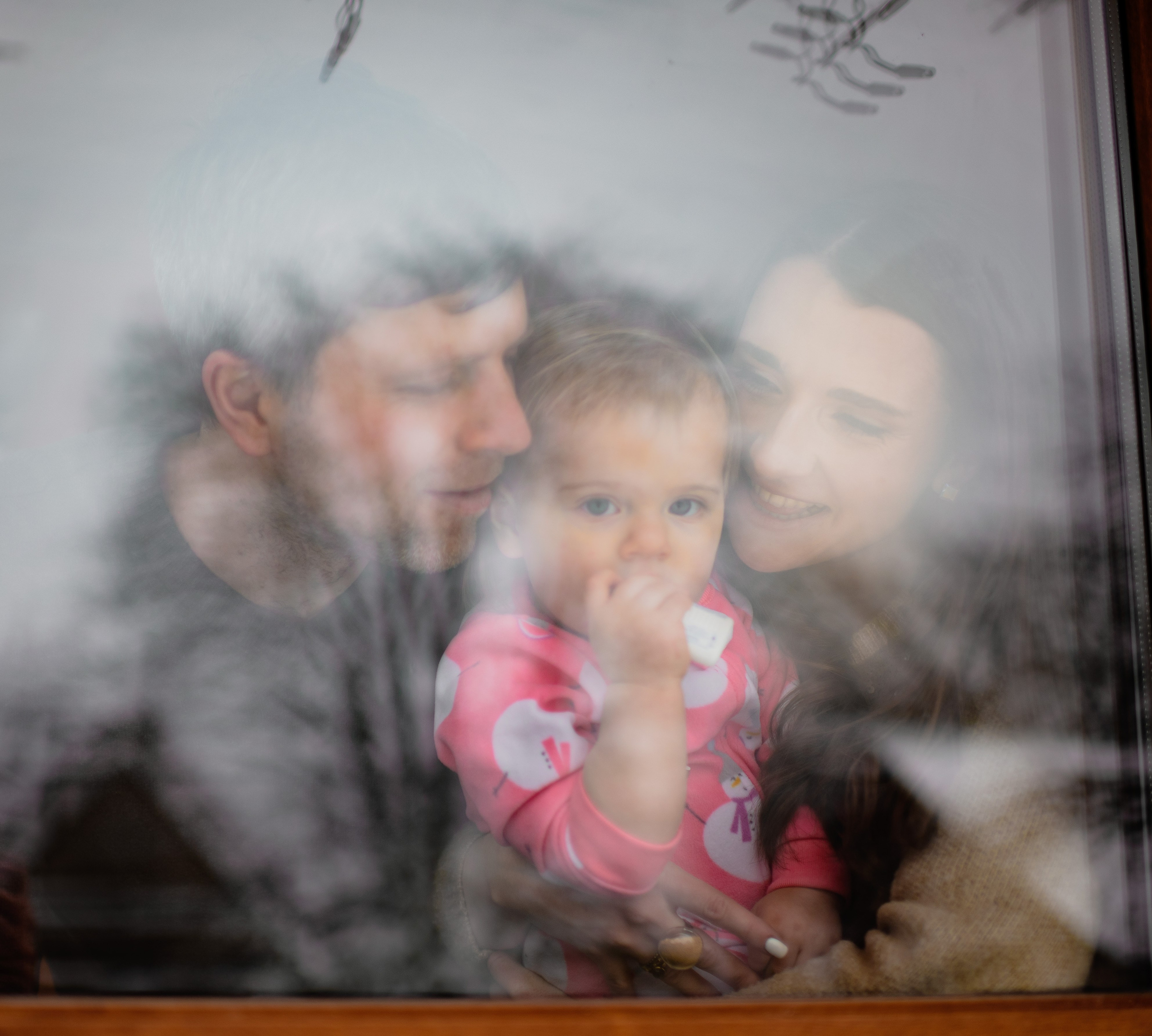 Семейная сказка. Wedding and Destination photographer Rustam Kalimullin