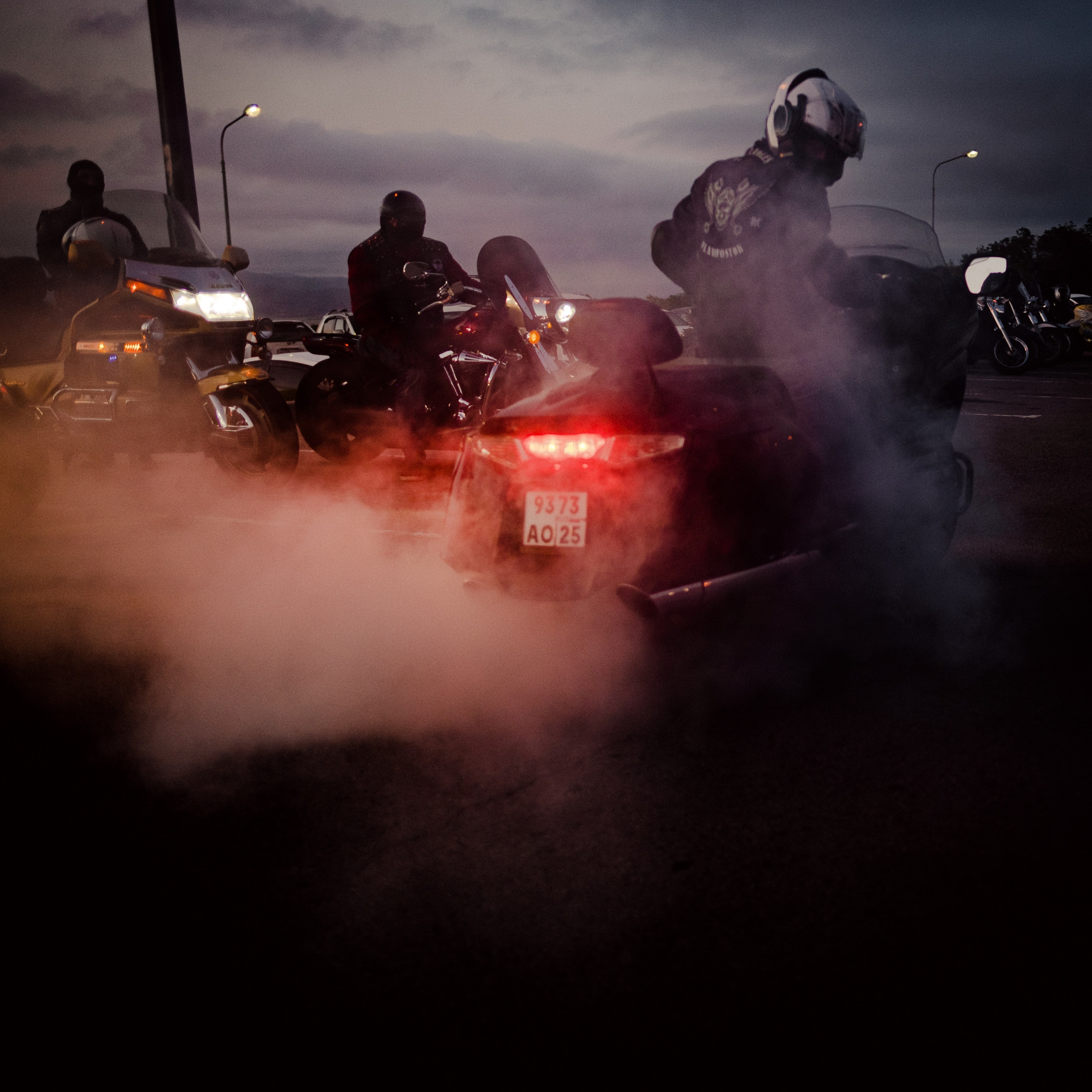 Event photographer Tokyo. Photographer in Tokyo Anatolii Ozarto