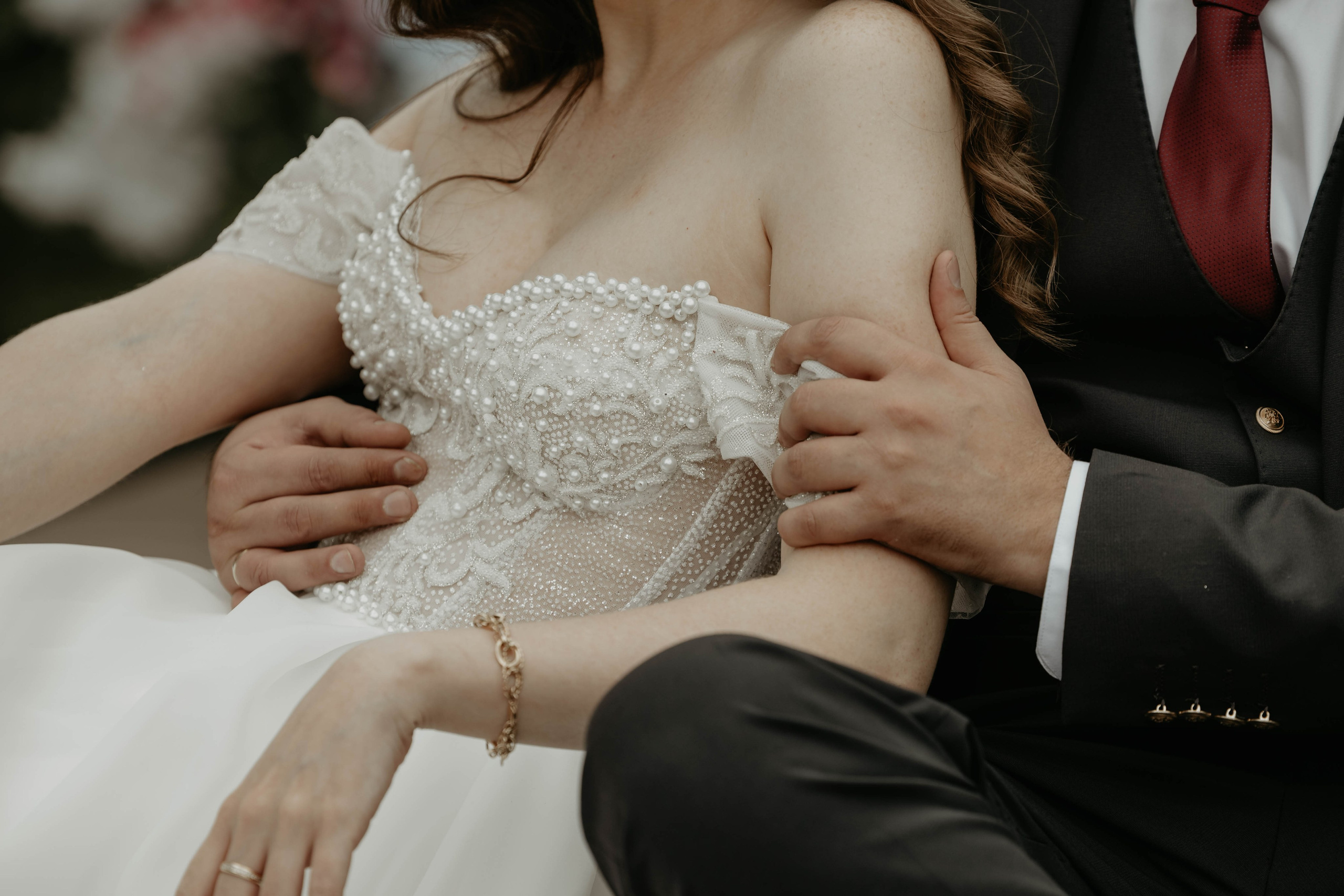 Анна и Сергей. Photographer in Moscow & everywhere in the World Alena Vyalova