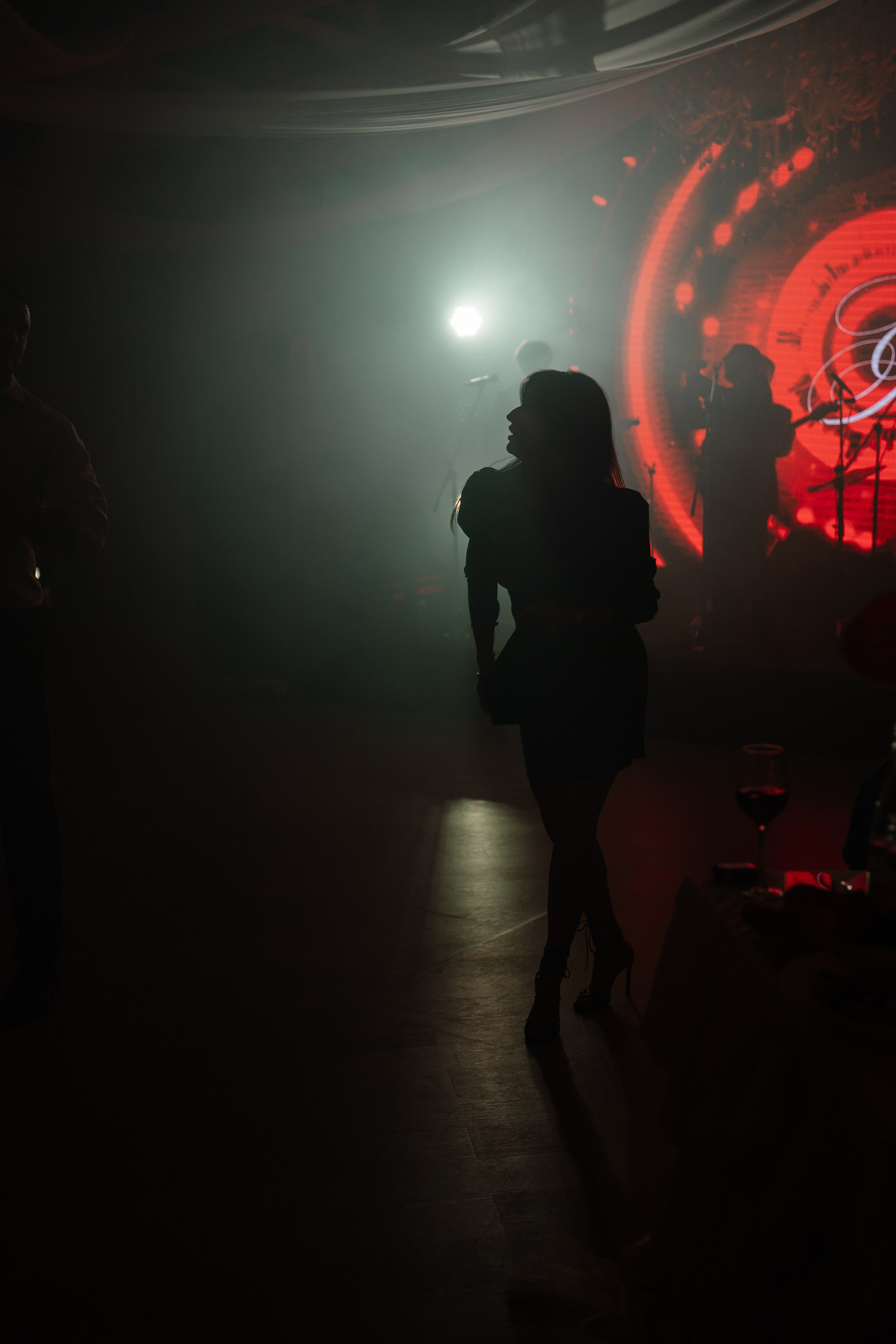 Андрей и Ева. Свадебный и репортажный фотограф в Москве Андрей Вайман