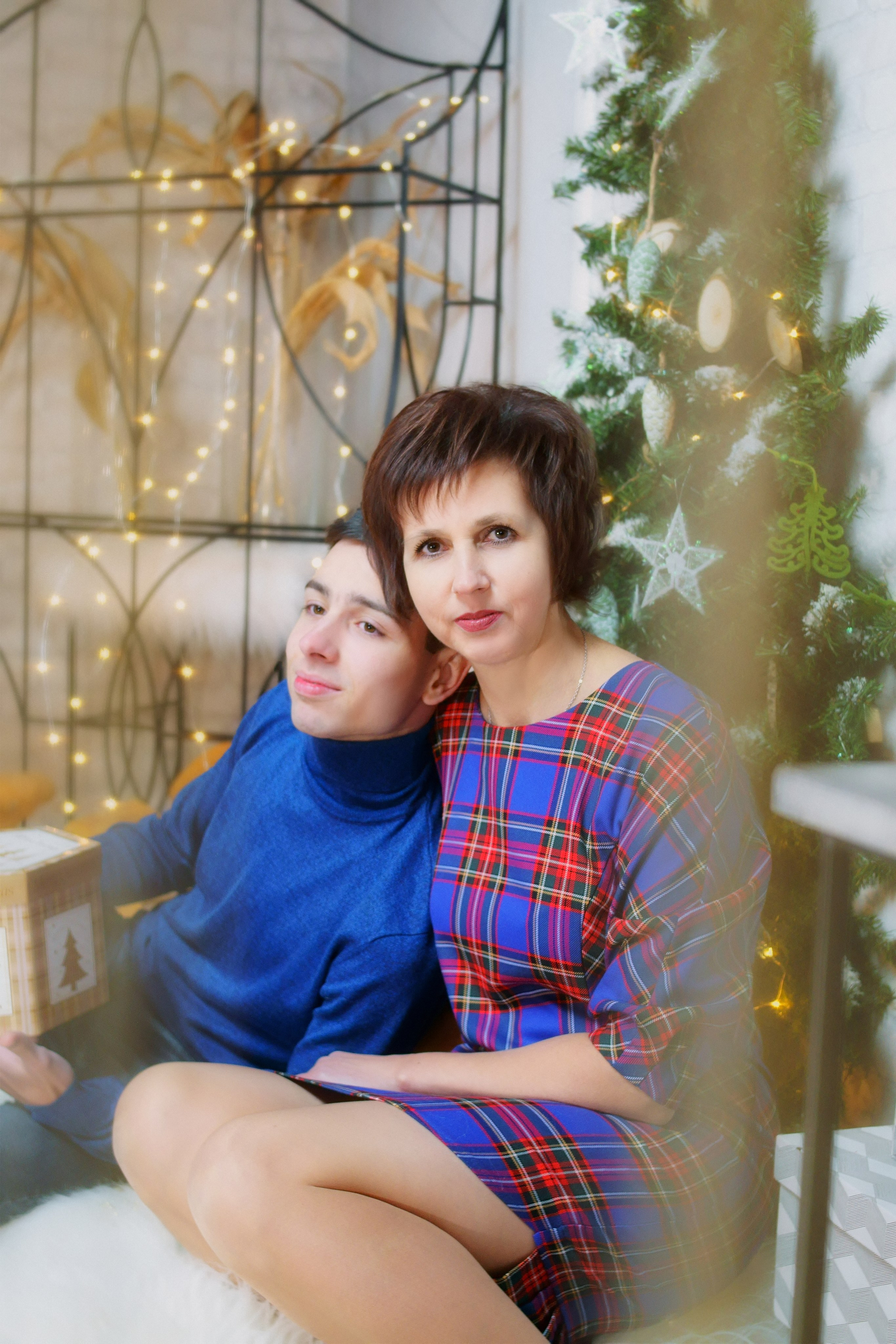 ПОСТАНОВОЧНЫЕ СЪЁМКИ. Фотографы из солнечного Краснодара Вадим и Надежда Митус