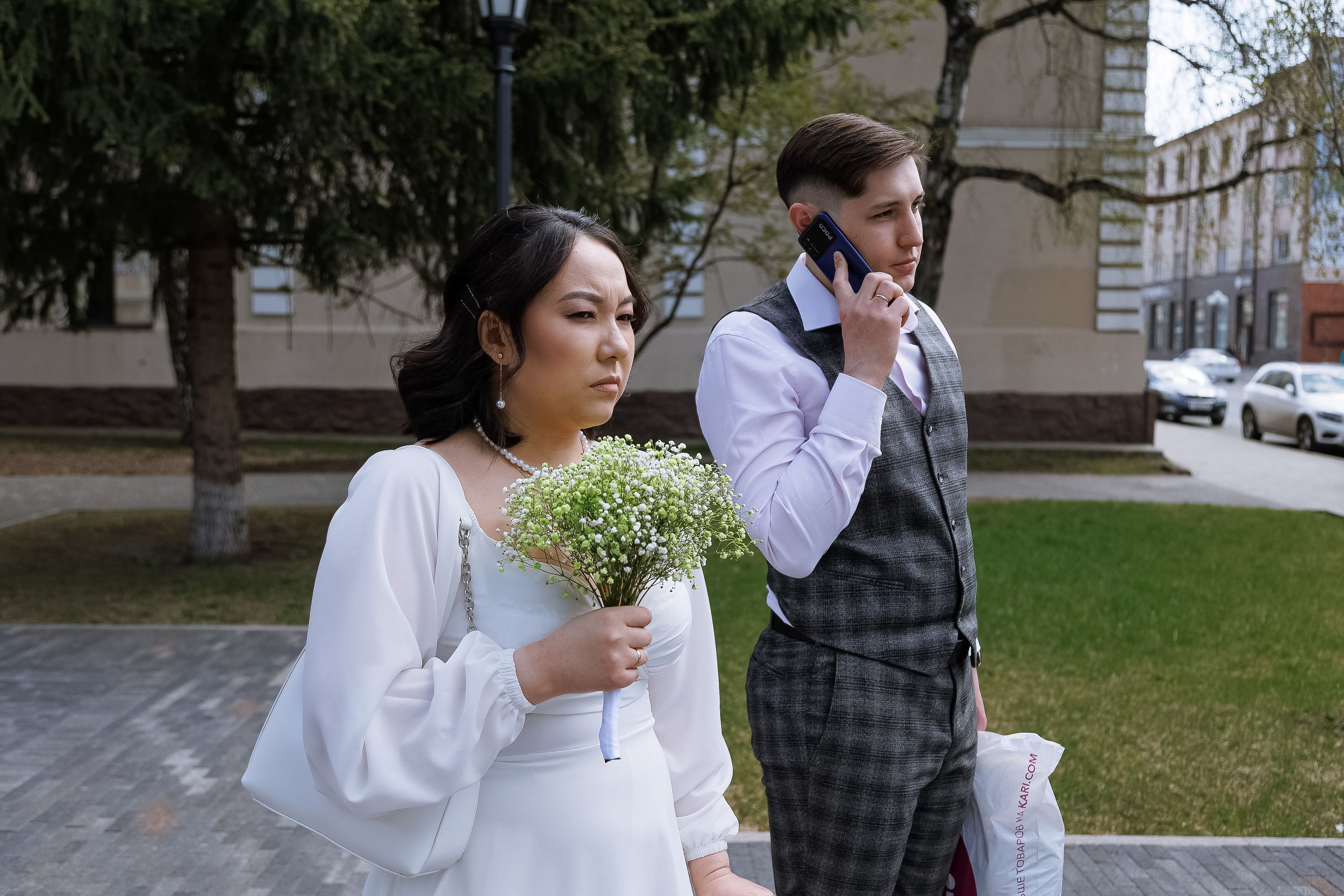 Регистрация. Фотограф в Томске Юлия Постнова