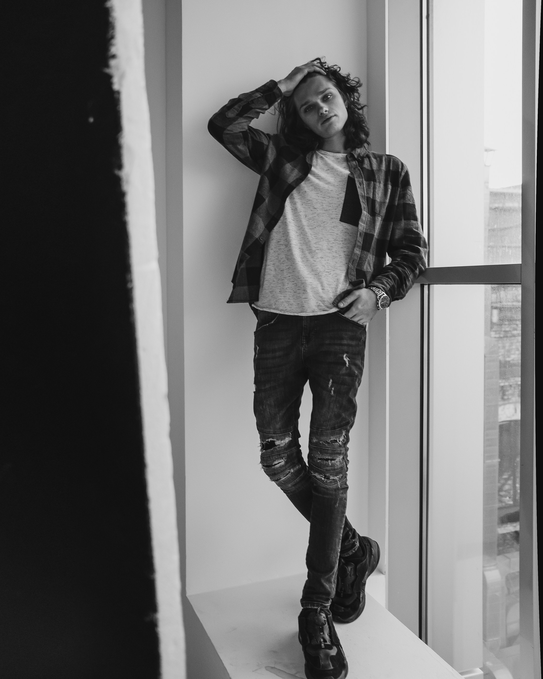 Модельные тесты