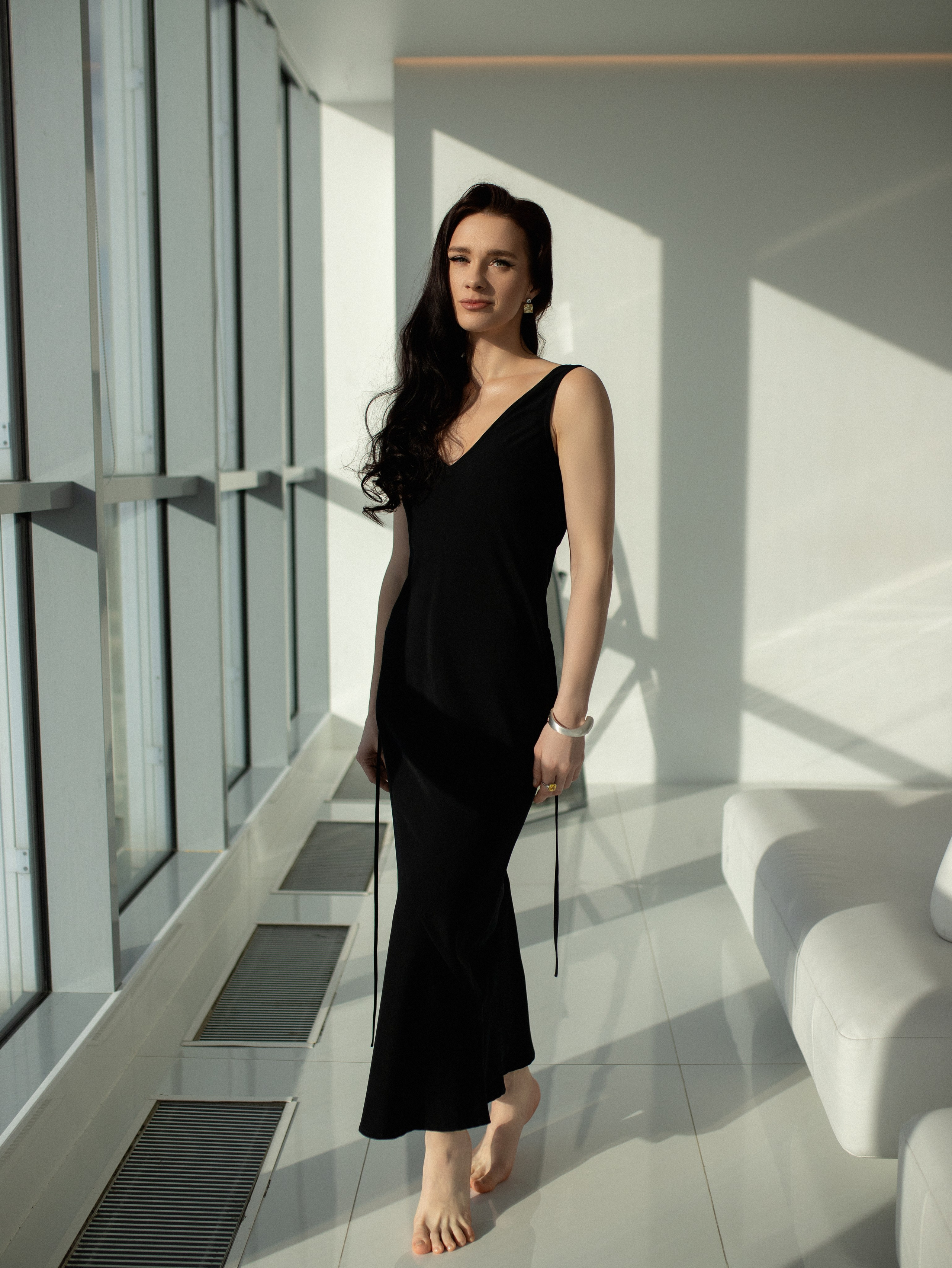 Очаровательная Нина. Семейный фотограф в Санкт-Петербурге Ирина Иванова