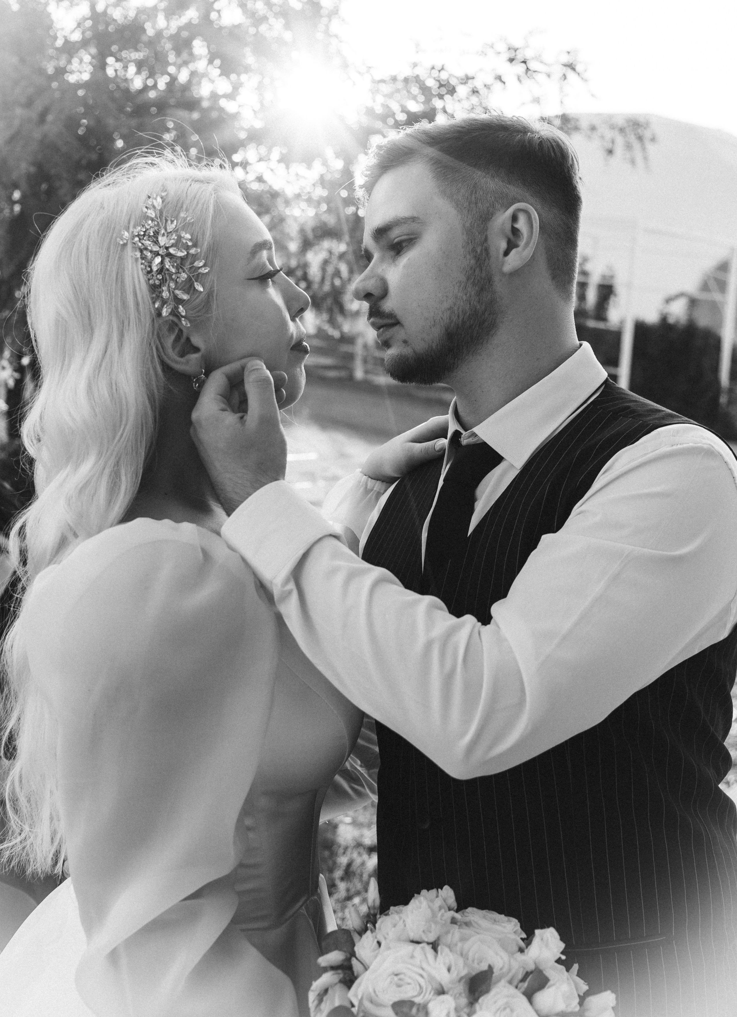 Philip & Catherine. Фотограф Волгоград