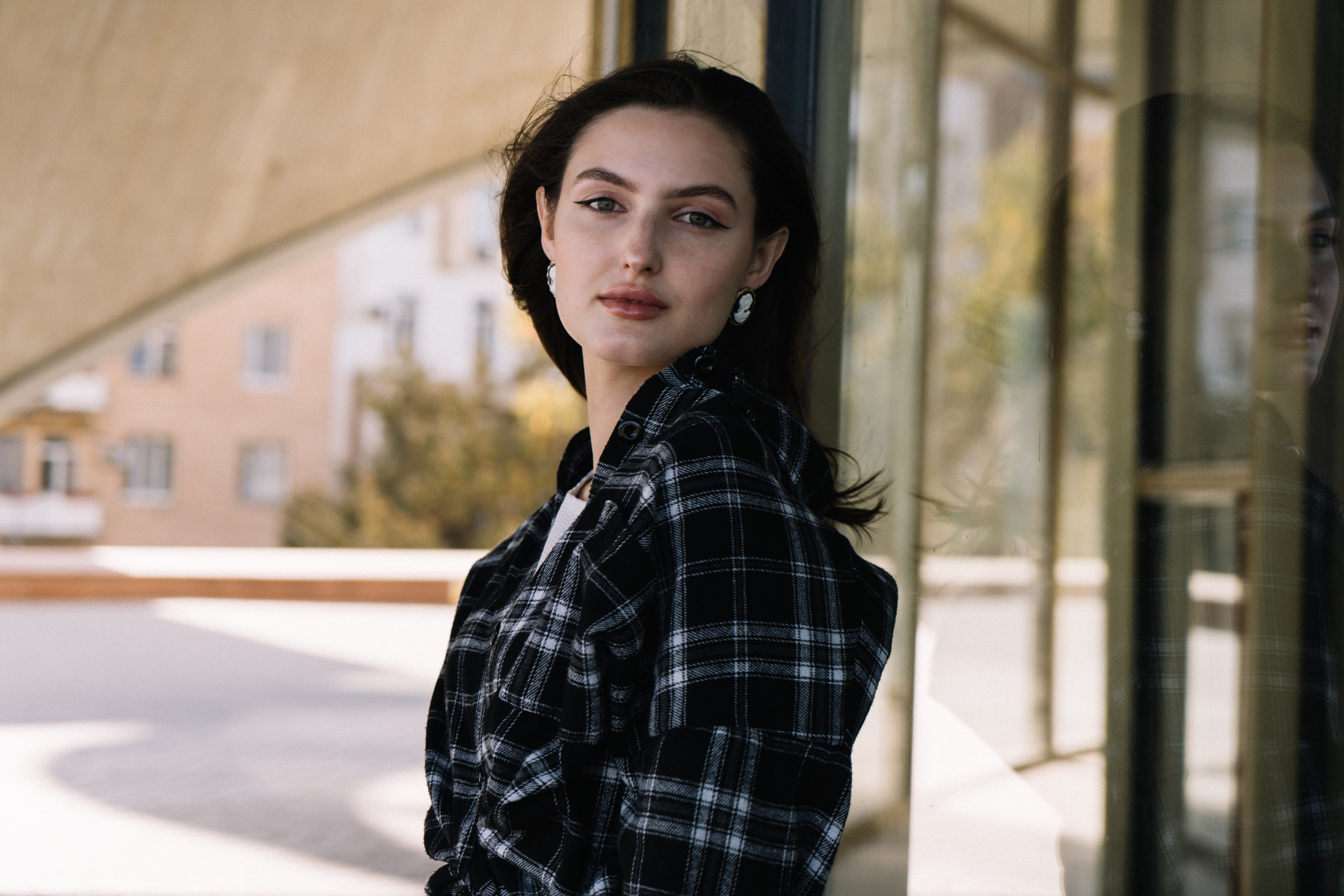 Victoria. Фотограф Волгоград