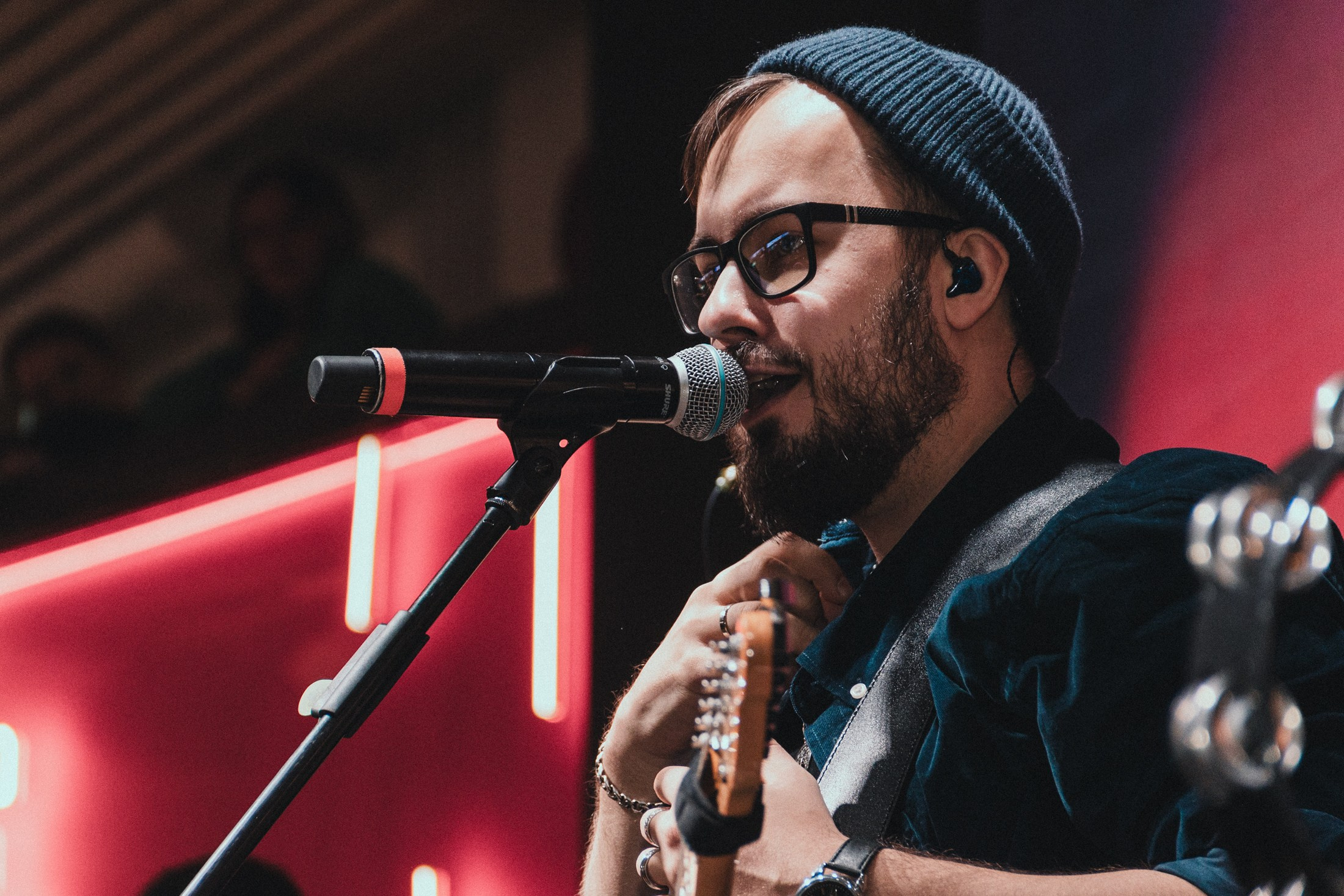 Миконжас. Депо. Фотограф-видеограф Александр Корнев