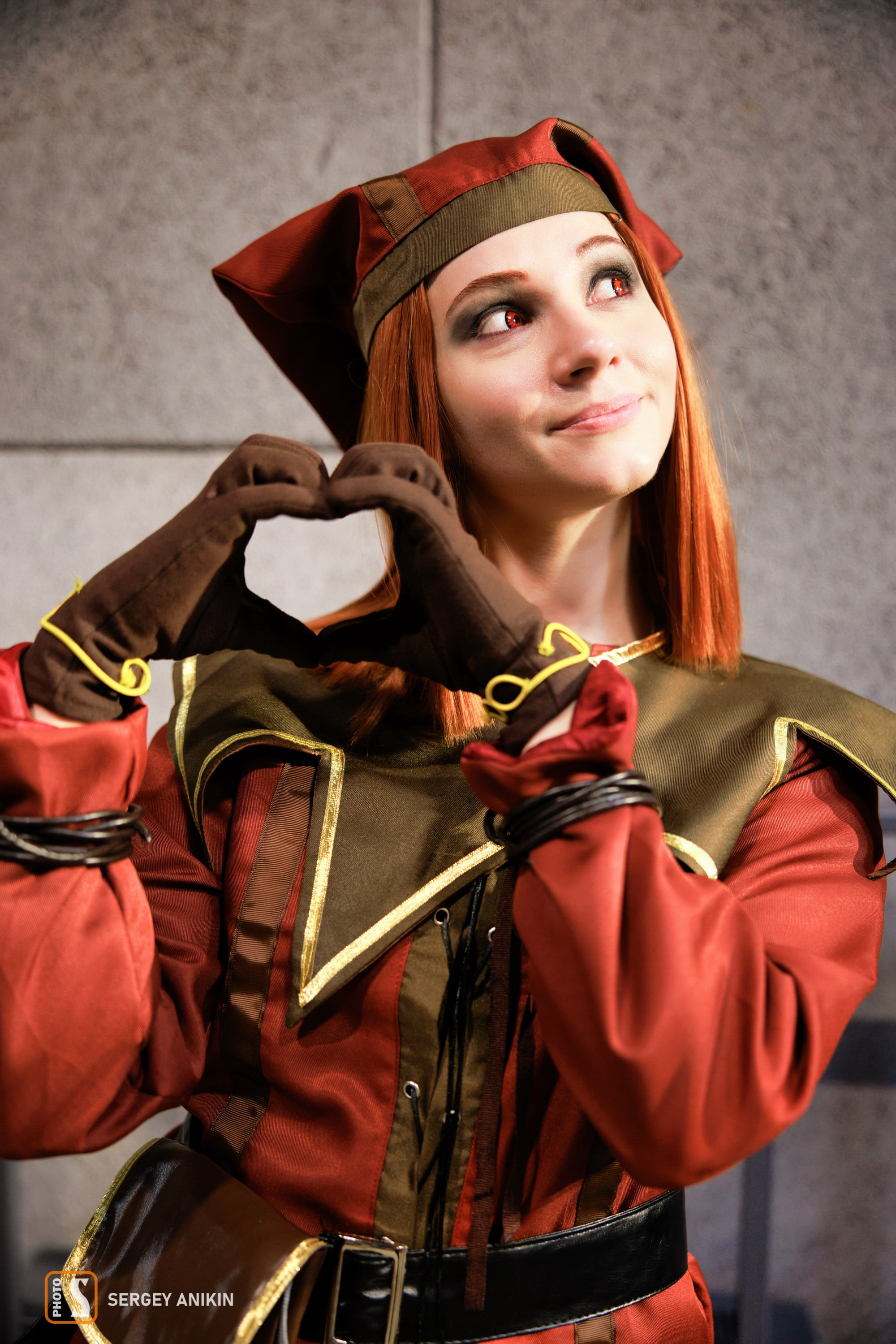 Фоторепортаж с фестиваля EpicCon Russia 2025 в Москве