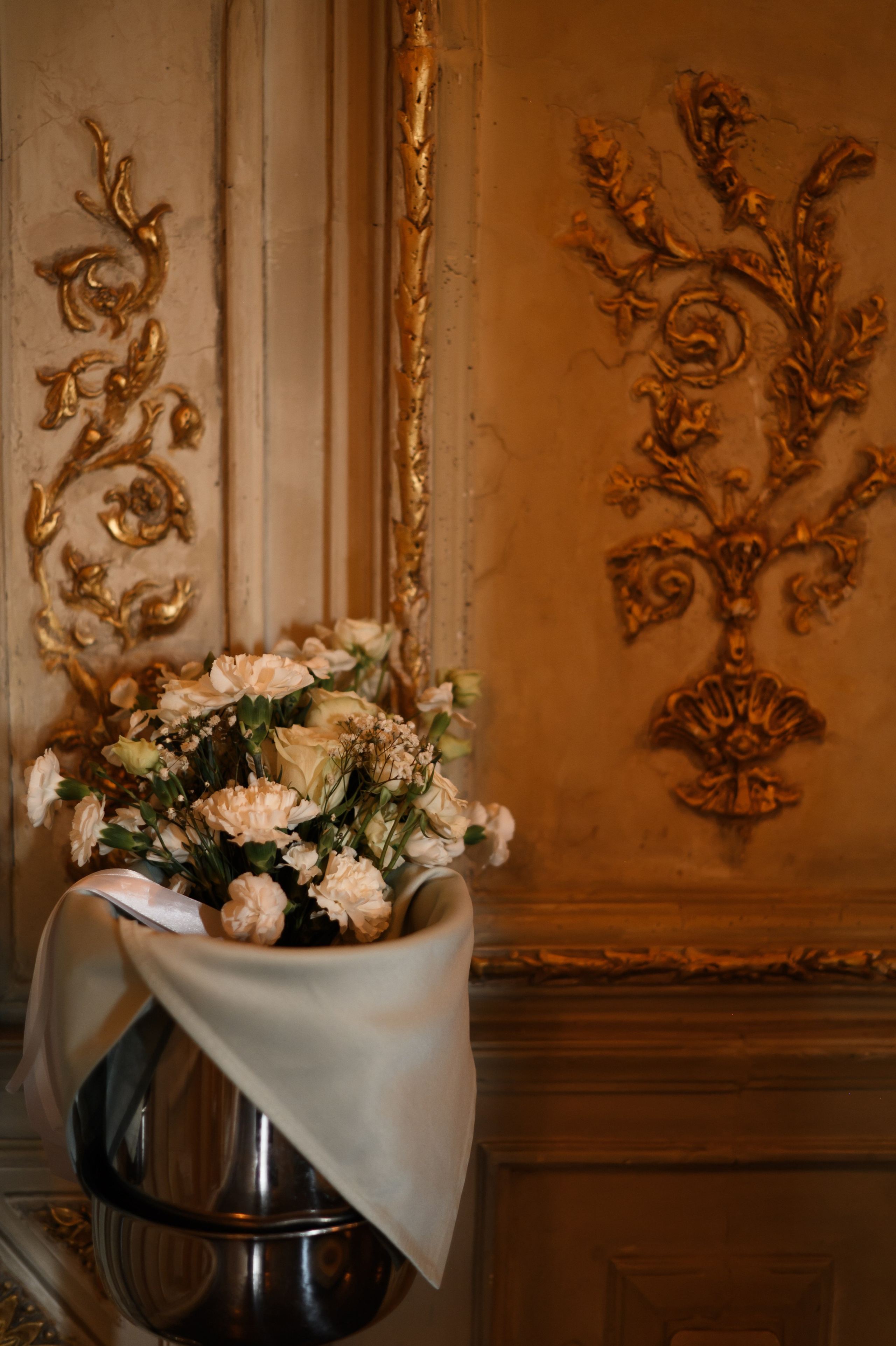 Пушкинъ. Свадебный фотограф в Москве Владимир Симонов